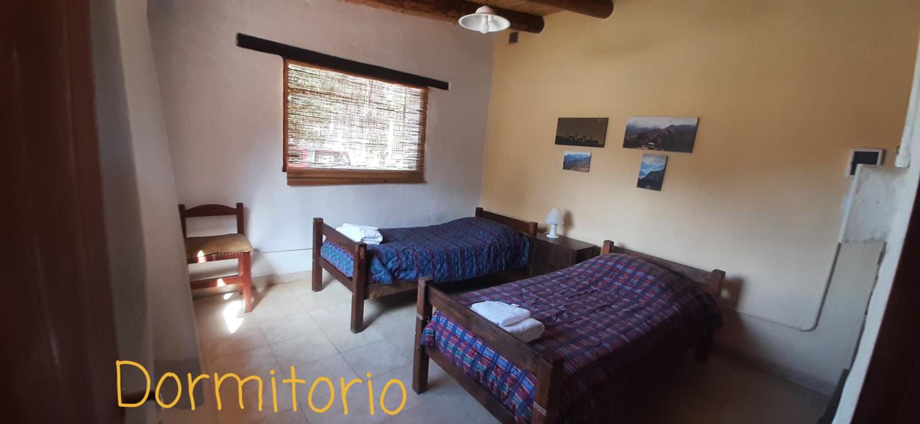 CabañaPerchel Tilcara Quebrada de Humahuaca