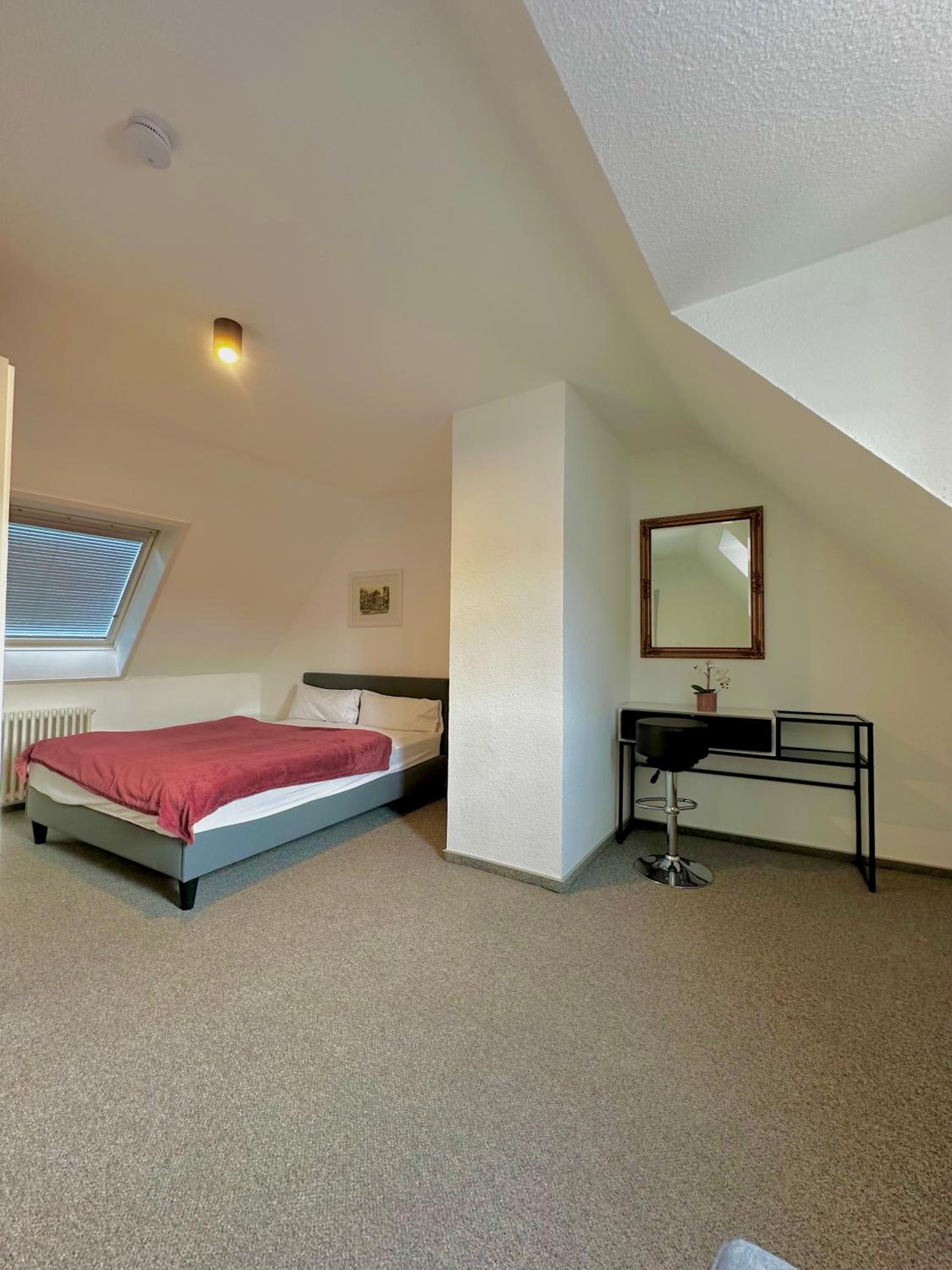 Hirsch Appartements