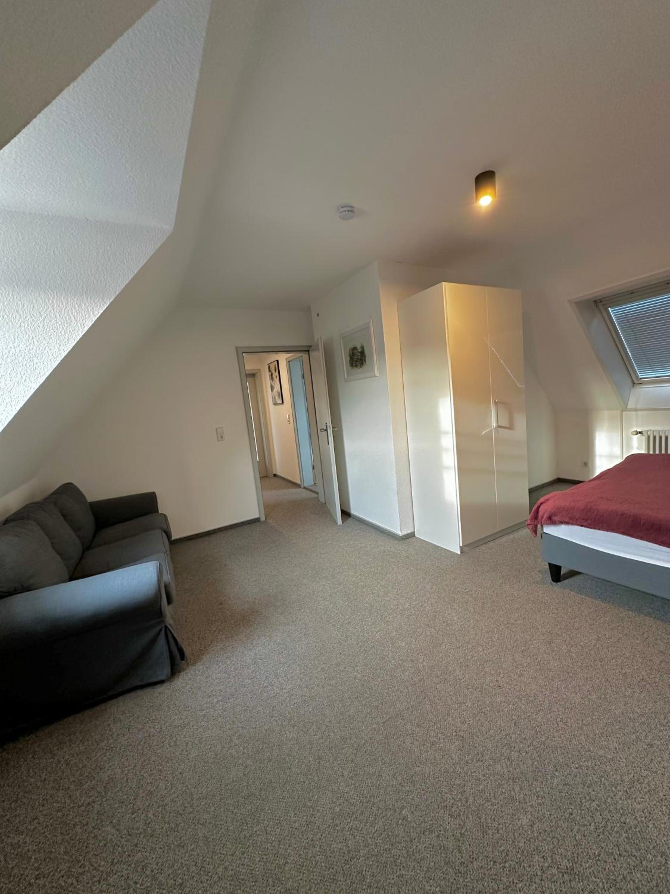 Hirsch Appartements