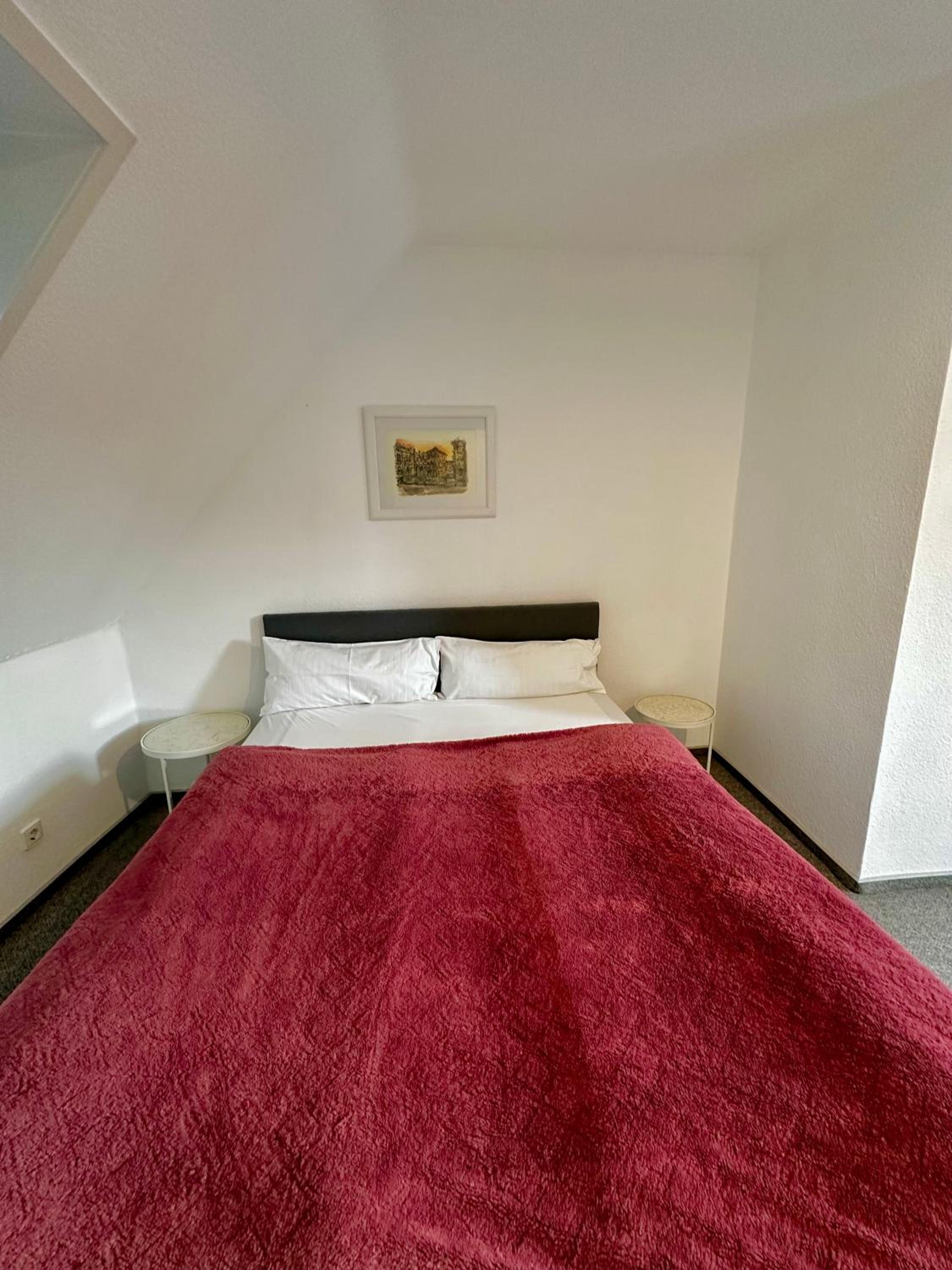 Hirsch Appartements