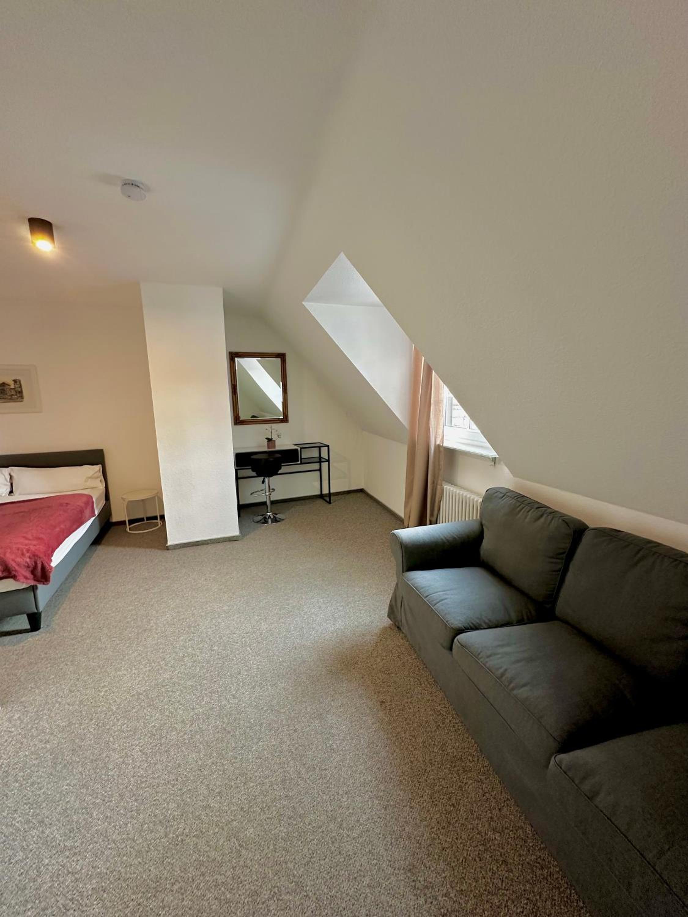 Hirsch Appartements