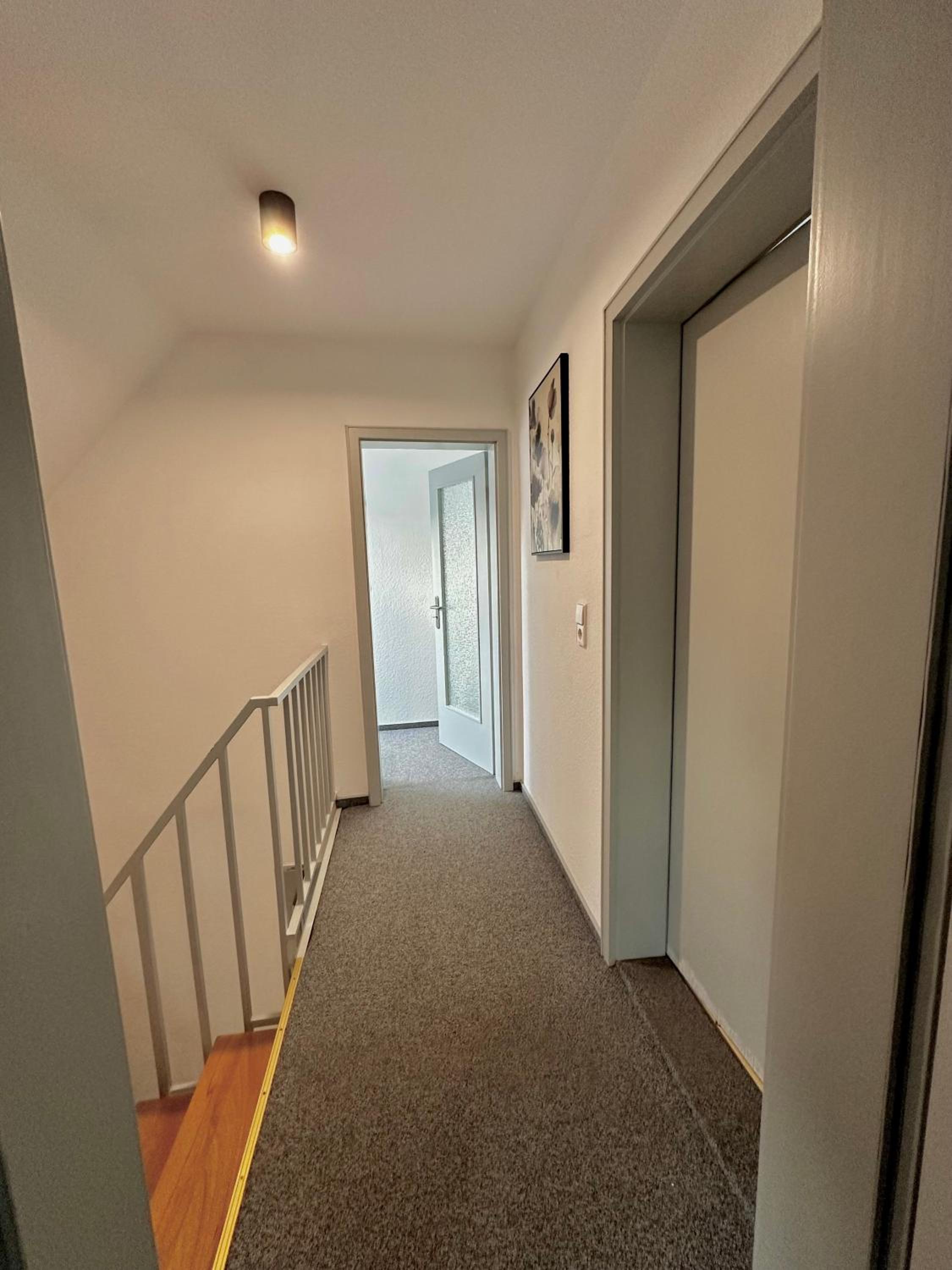 Hirsch Appartements