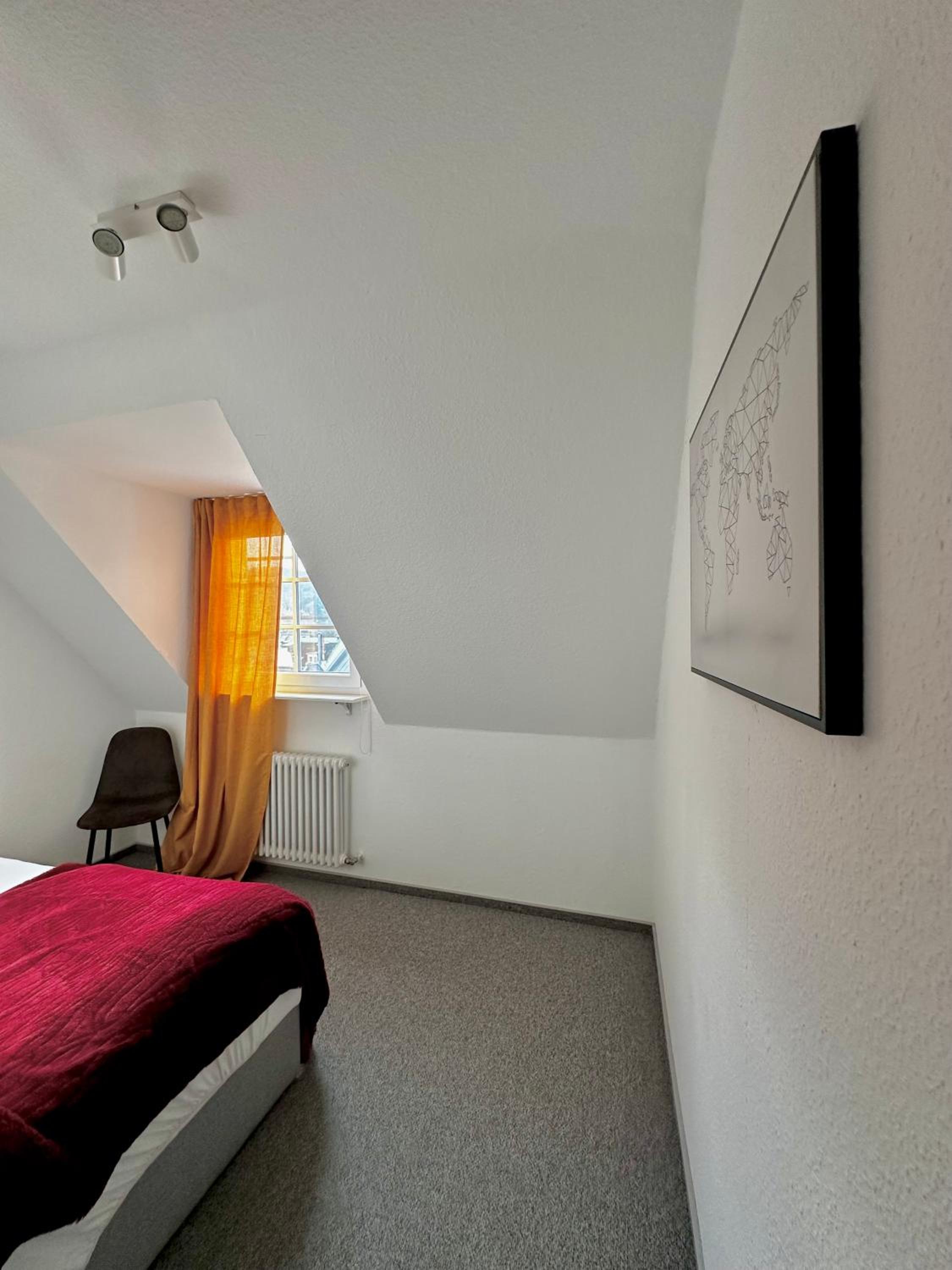 Hirsch Appartements