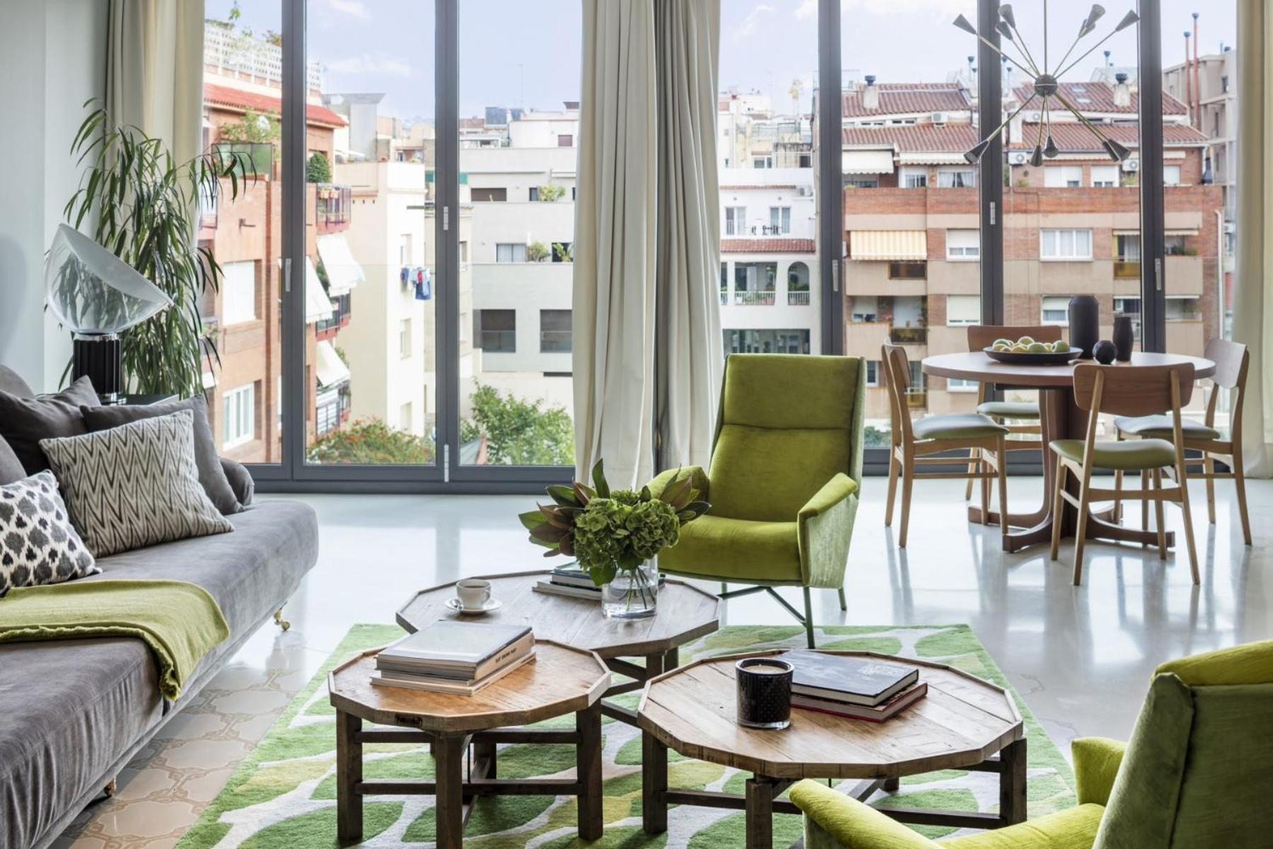 The Onsider - Luxury 4 Bedroom Apartment