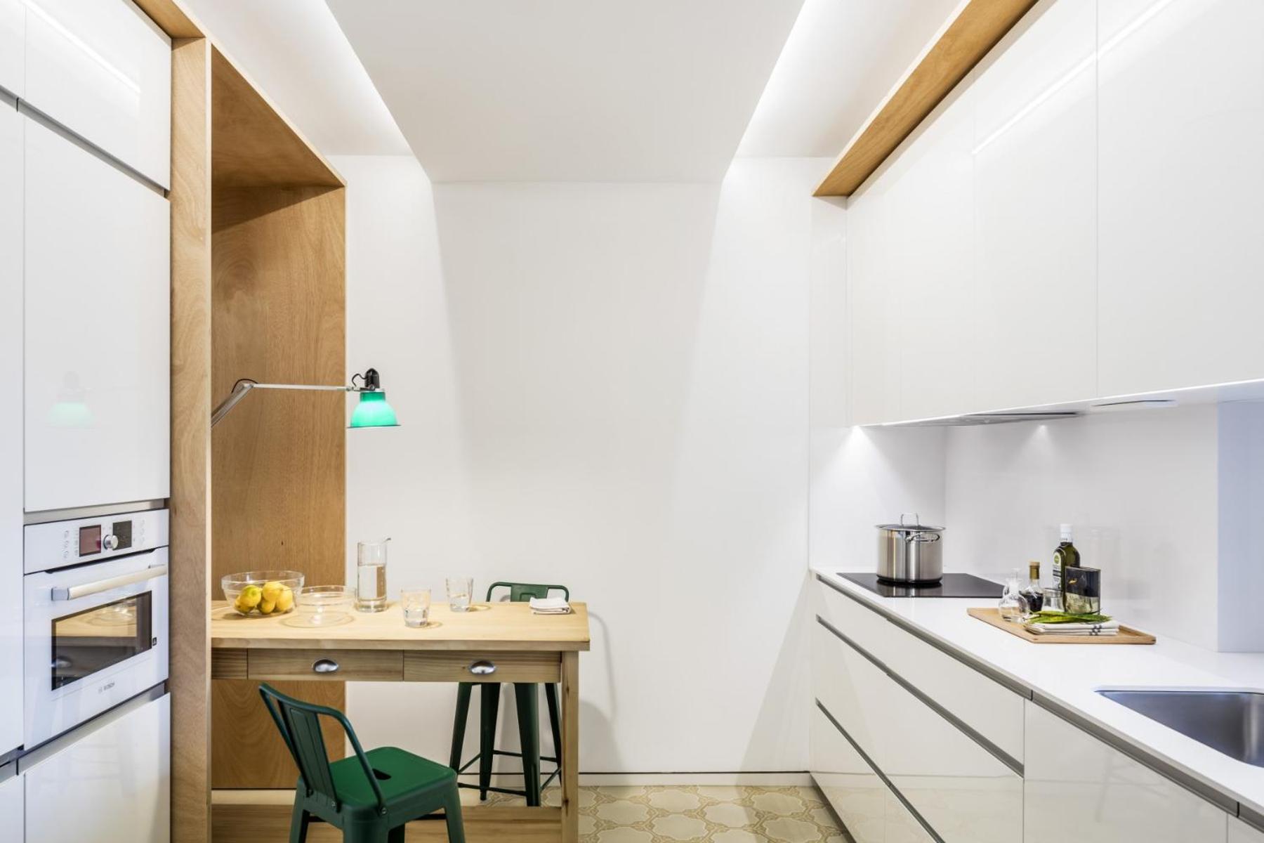 The Onsider - Luxury 4 Bedroom Apartment