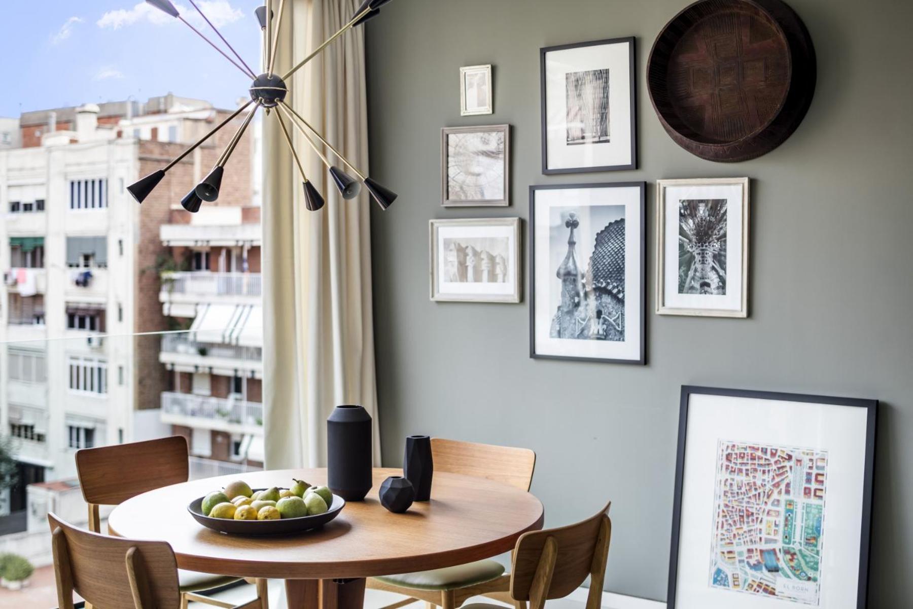 The Onsider - Luxury 4 Bedroom Apartment