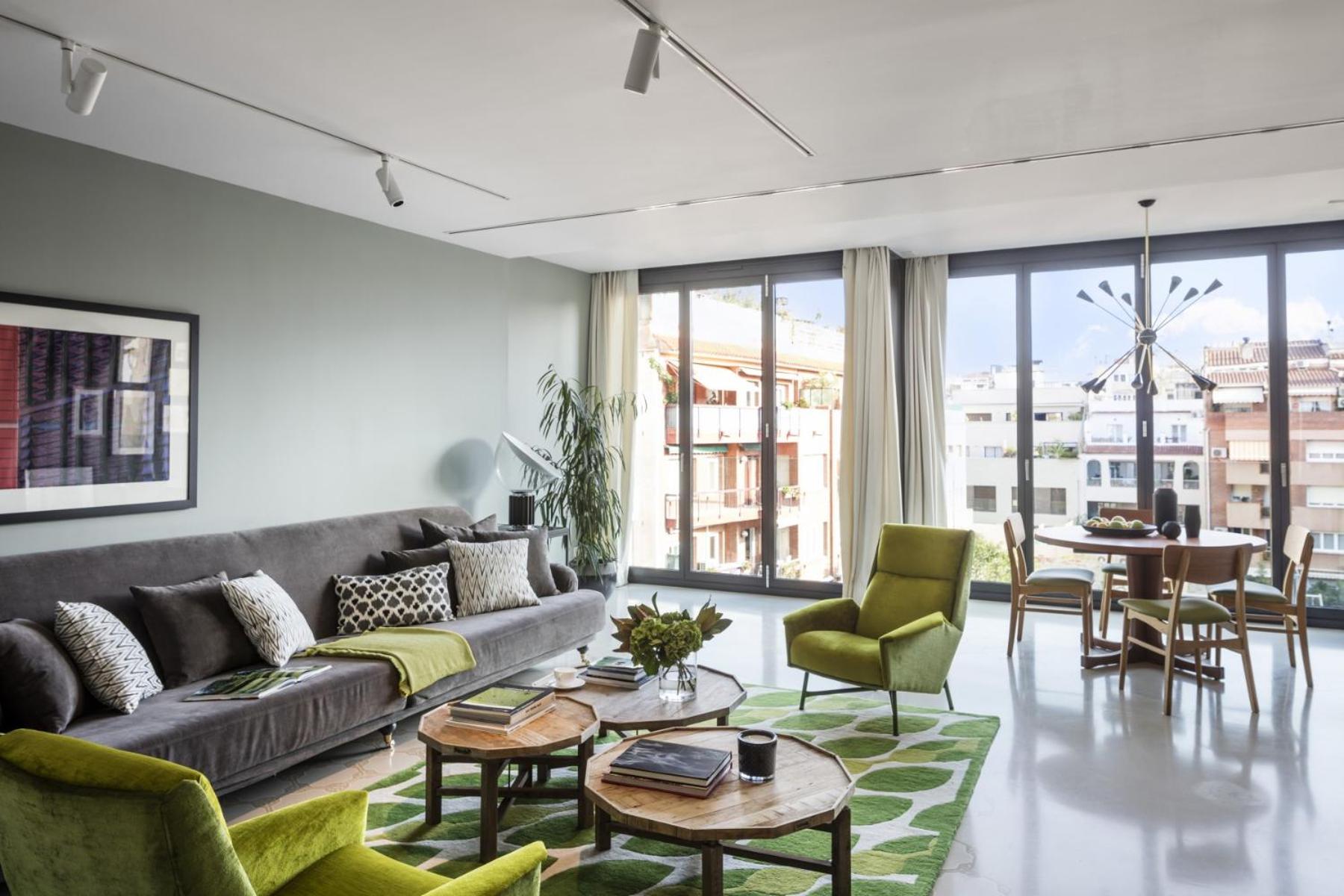 The Onsider - Luxury 4 Bedroom Apartment