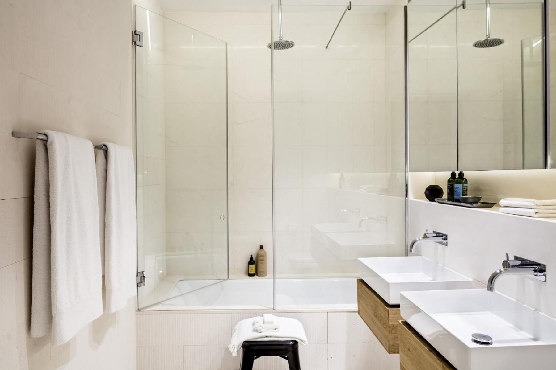 The Onsider - Luxury 4 Bedroom Apartment