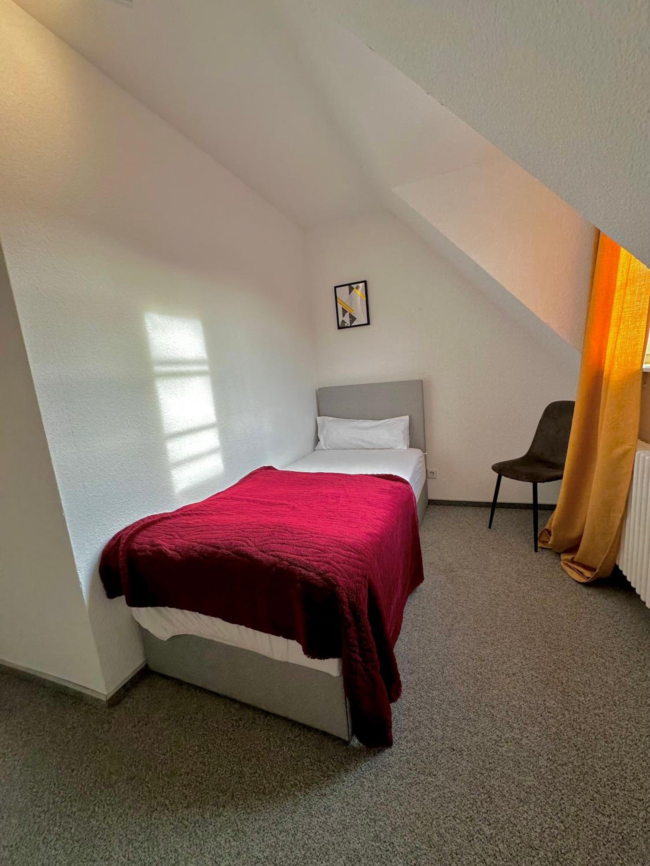 Hirsch Appartements