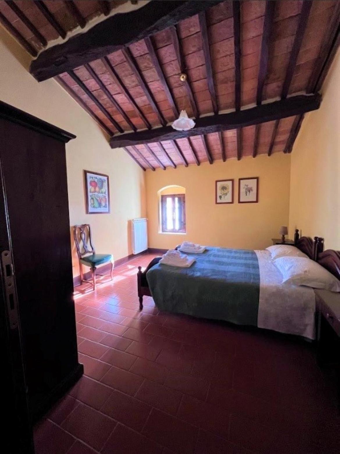 Fattoria Agriturismo Nerbona