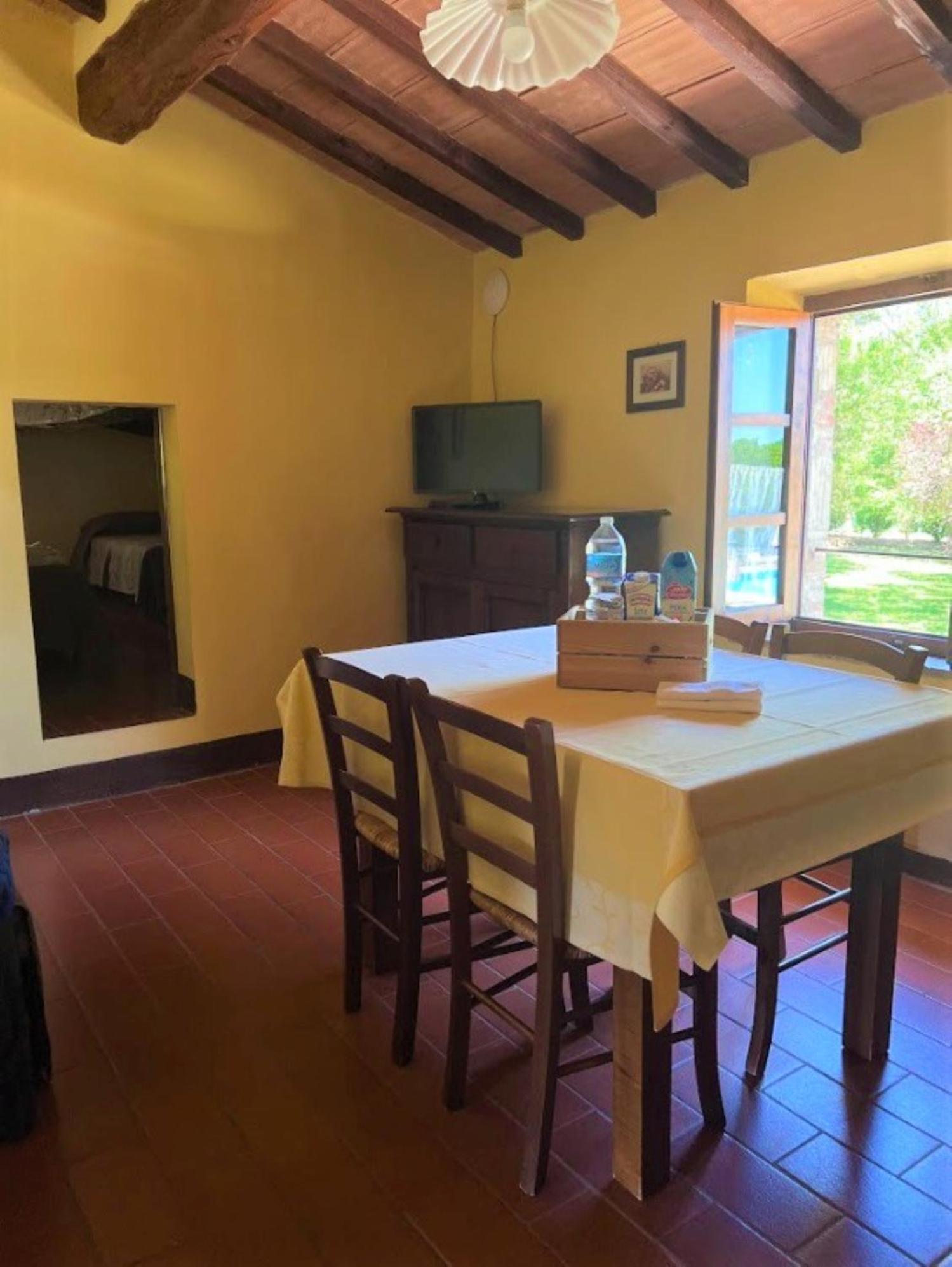 Fattoria Agriturismo Nerbona