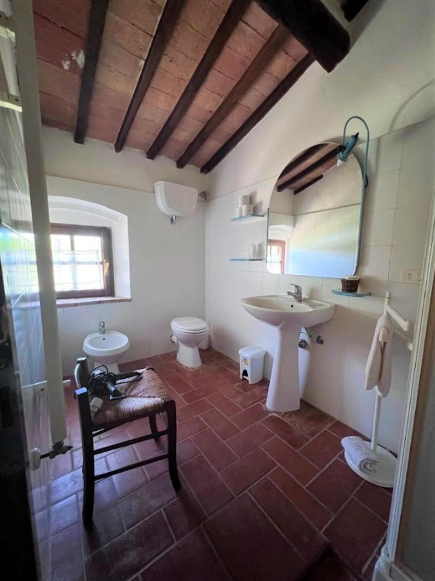 Fattoria Agriturismo Nerbona
