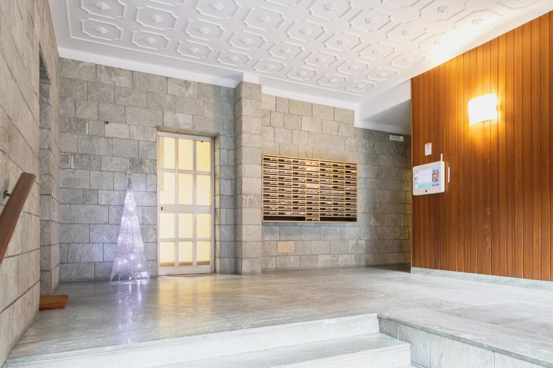 Easylife – Nido di charme in Sant'Ambrogio