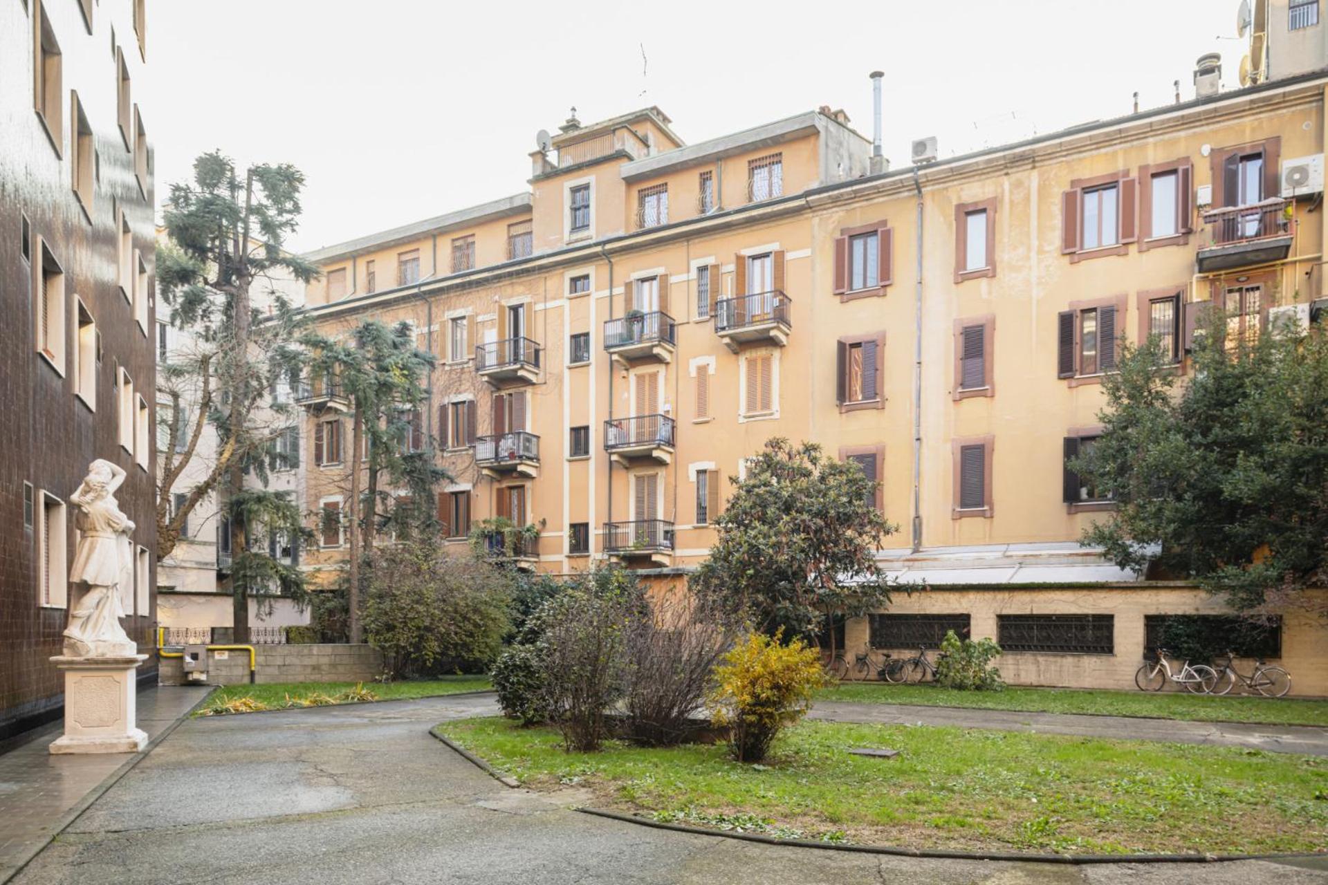 Easylife – Nido di charme in Sant'Ambrogio