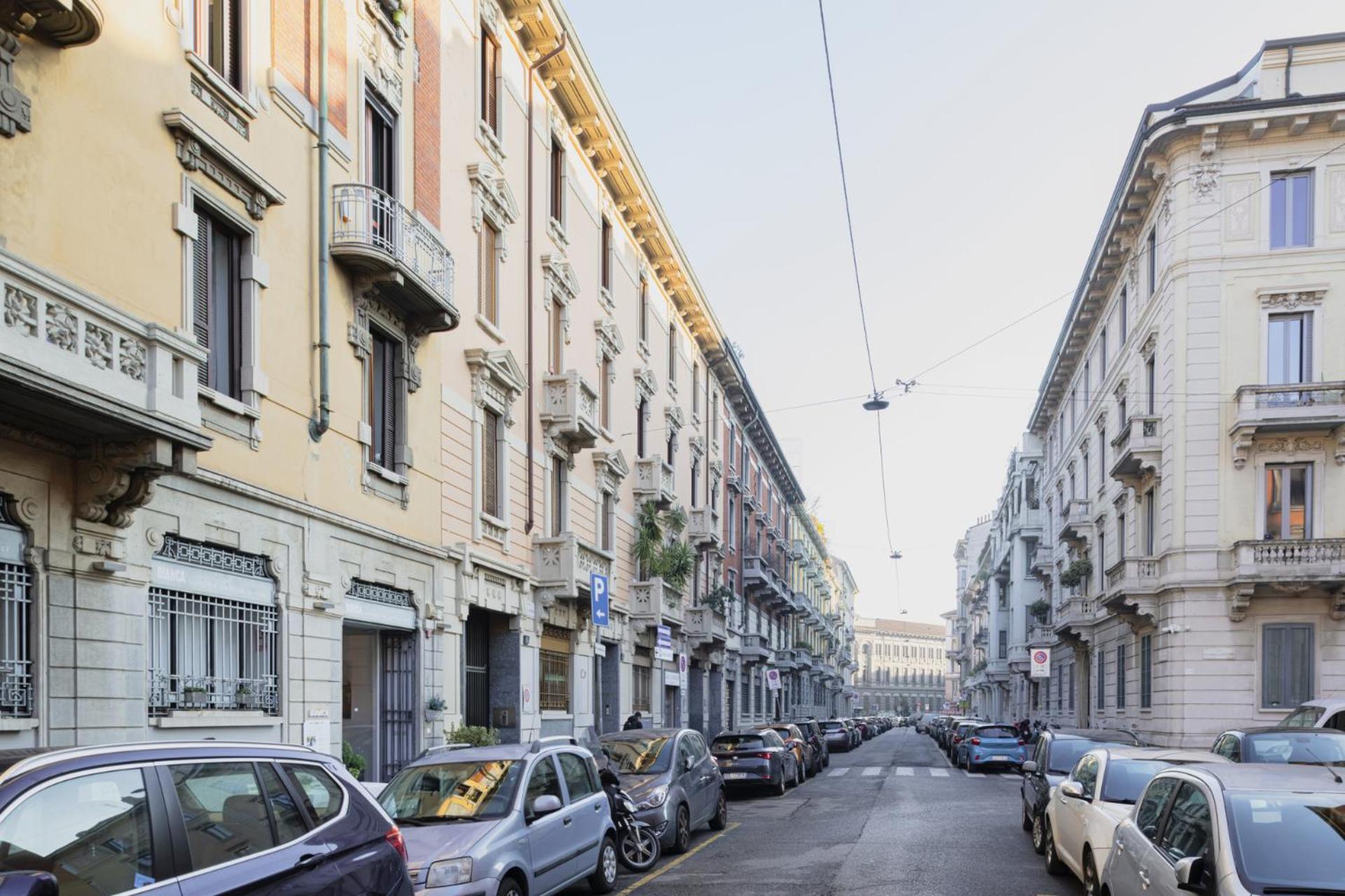 Easylife – Nido di charme in Sant'Ambrogio