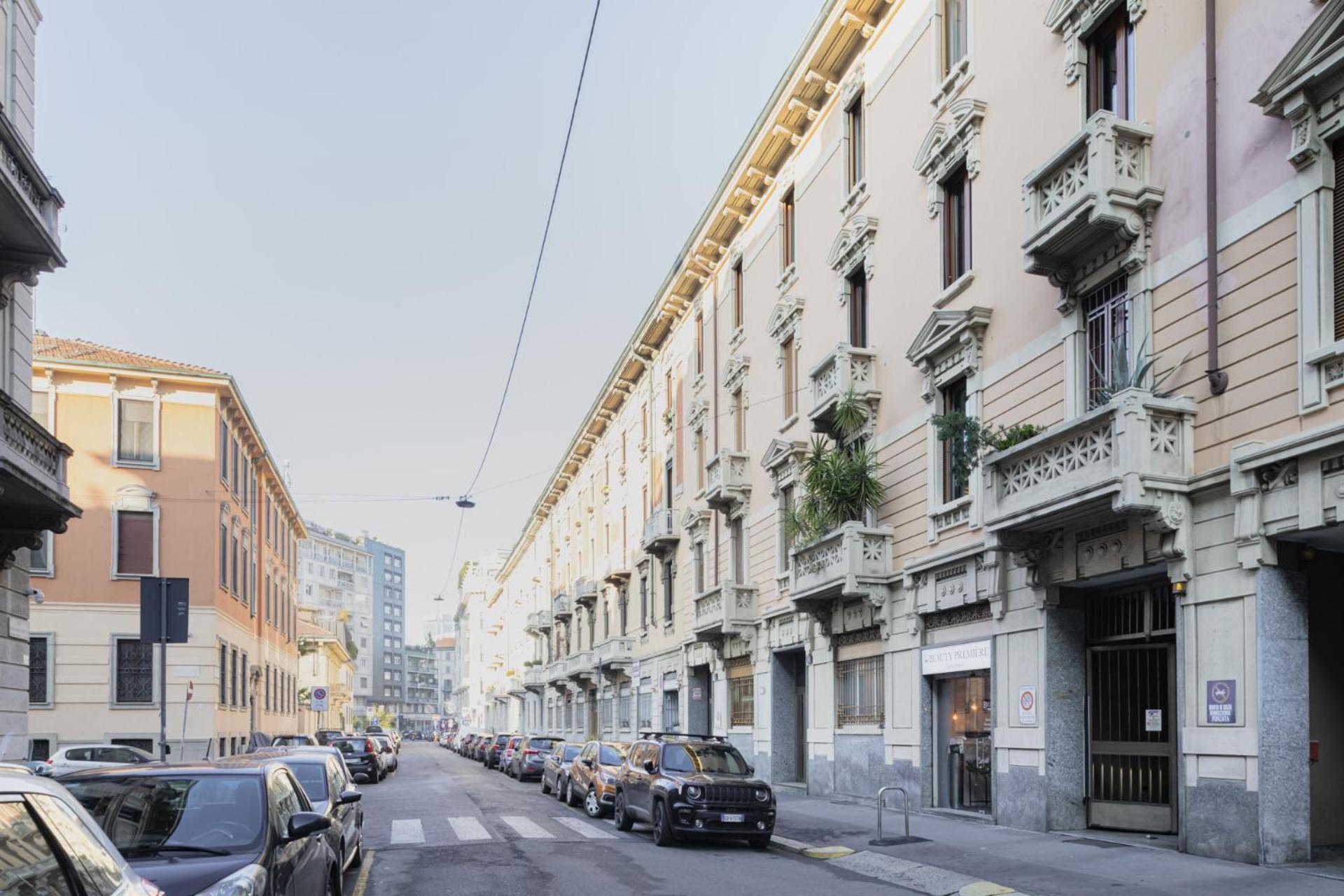 Easylife – Nido di charme in Sant'Ambrogio
