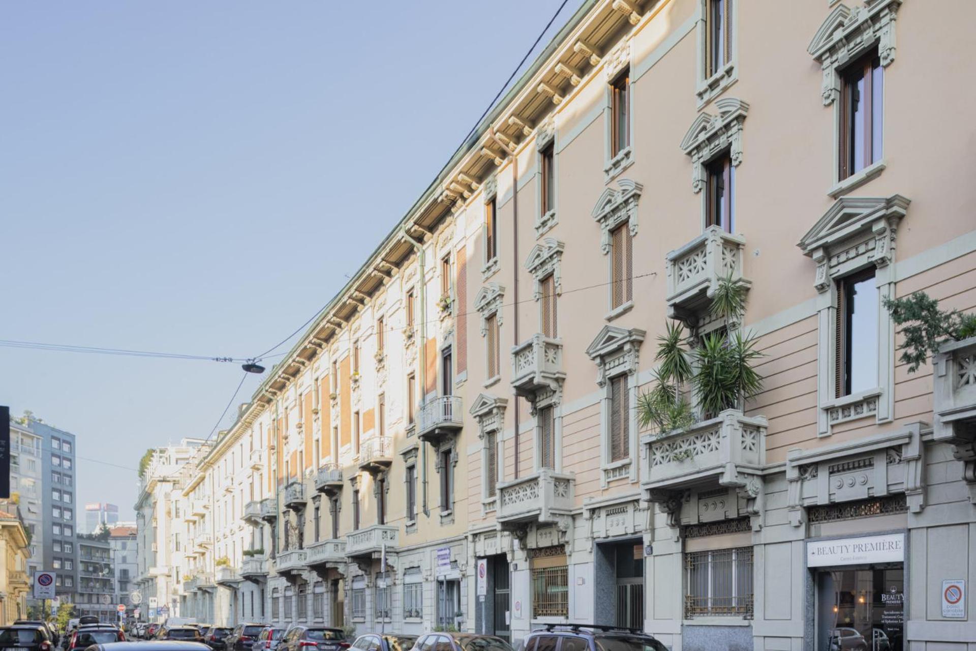 Easylife – Nido di charme in Sant'Ambrogio