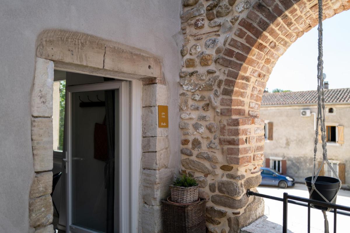 Saint-Denis Vacations - Gites NouLou, appartementen in Saint-Denis - Property Image 79