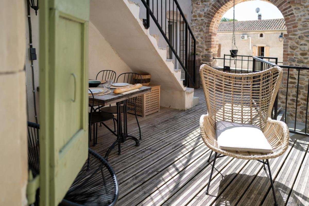Saint-Denis Vacations - Gites NouLou, appartementen in Saint-Denis - Property Image 83