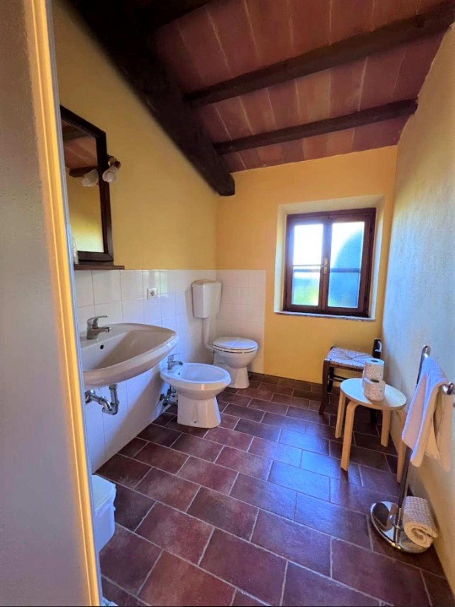 Fattoria Agriturismo Nerbona