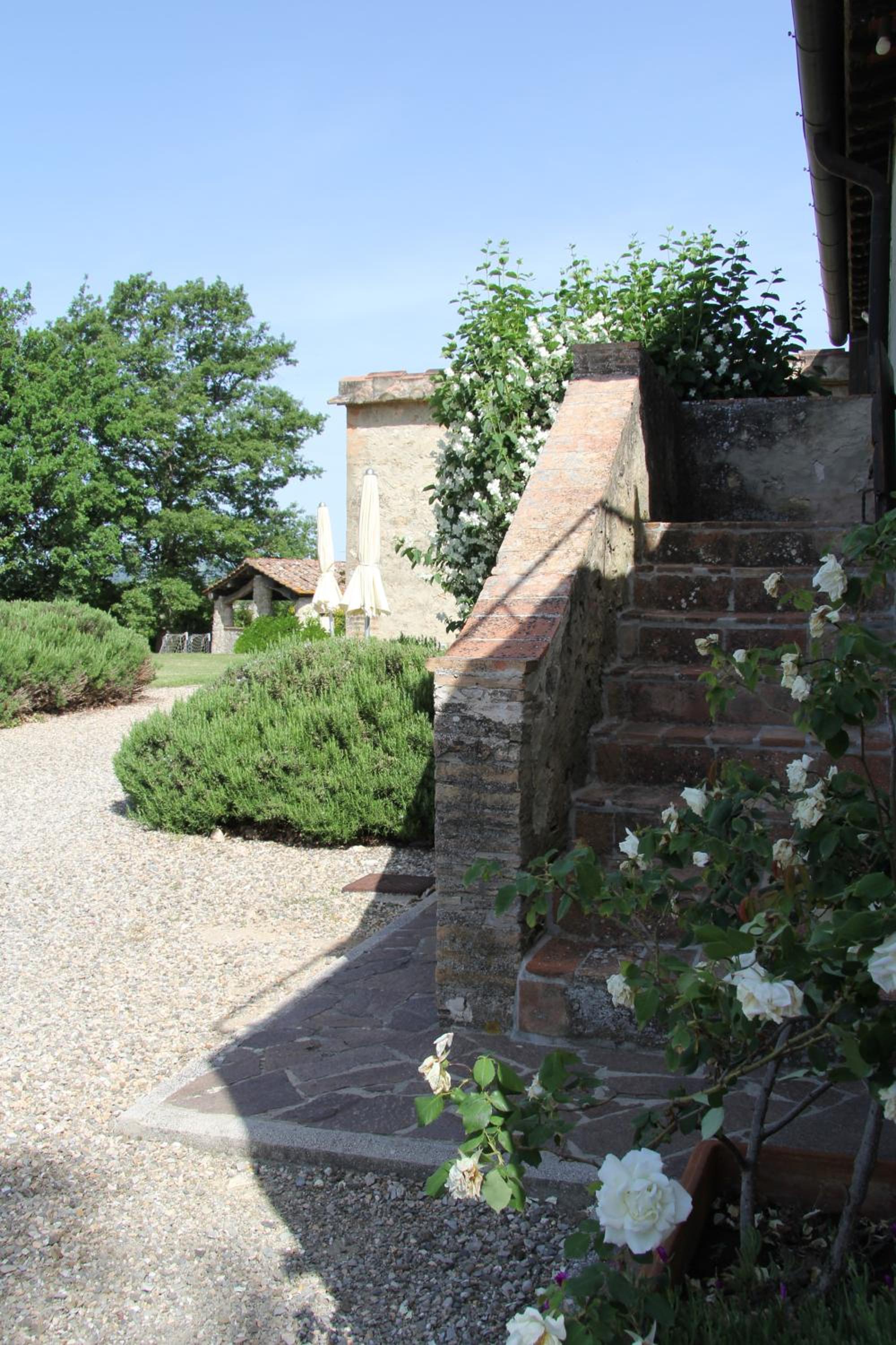 Fattoria Agriturismo Nerbona