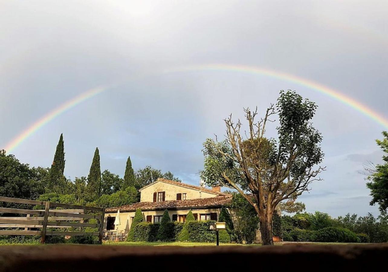Fattoria Agriturismo Nerbona