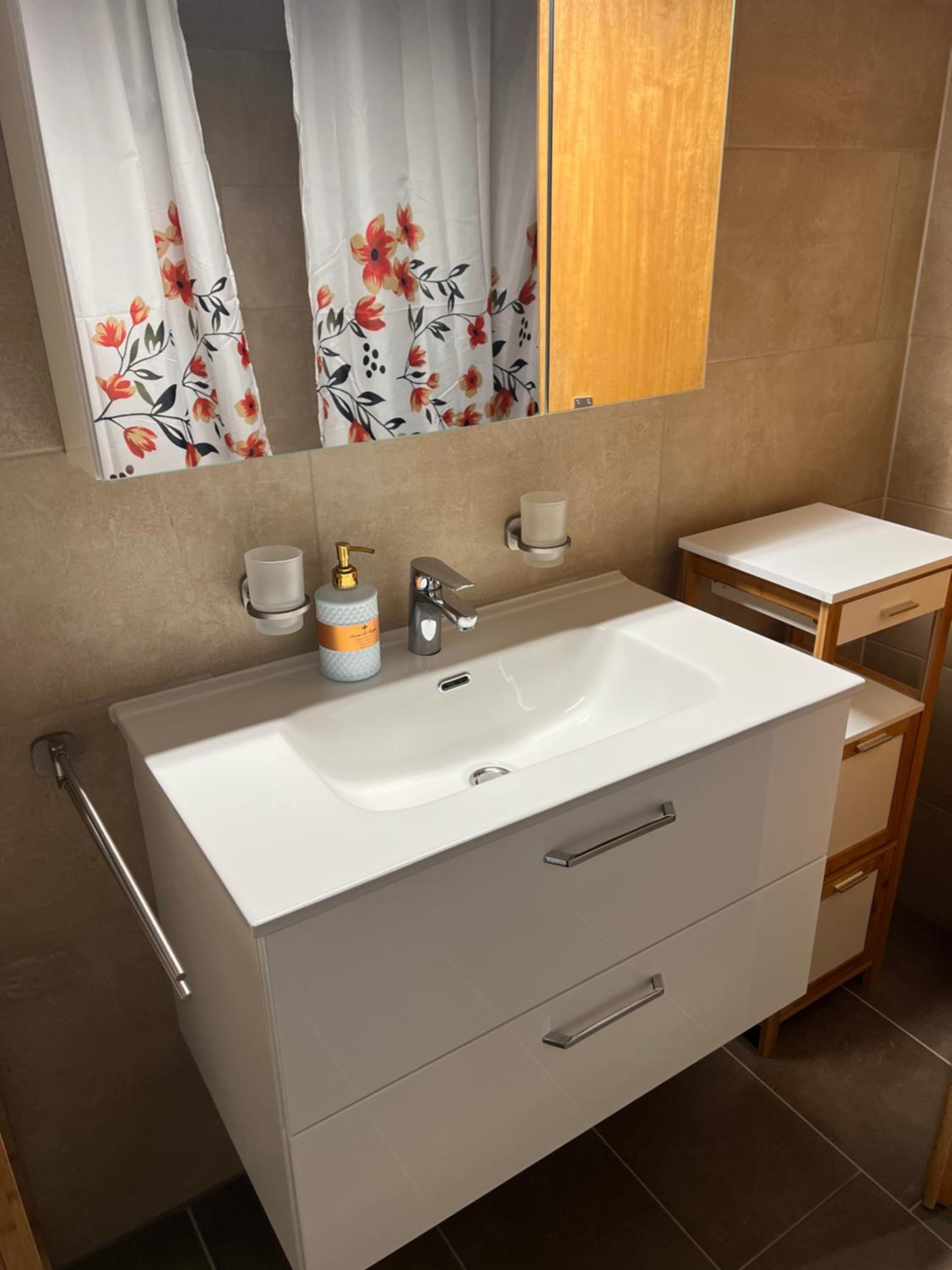 Apartment ROSY