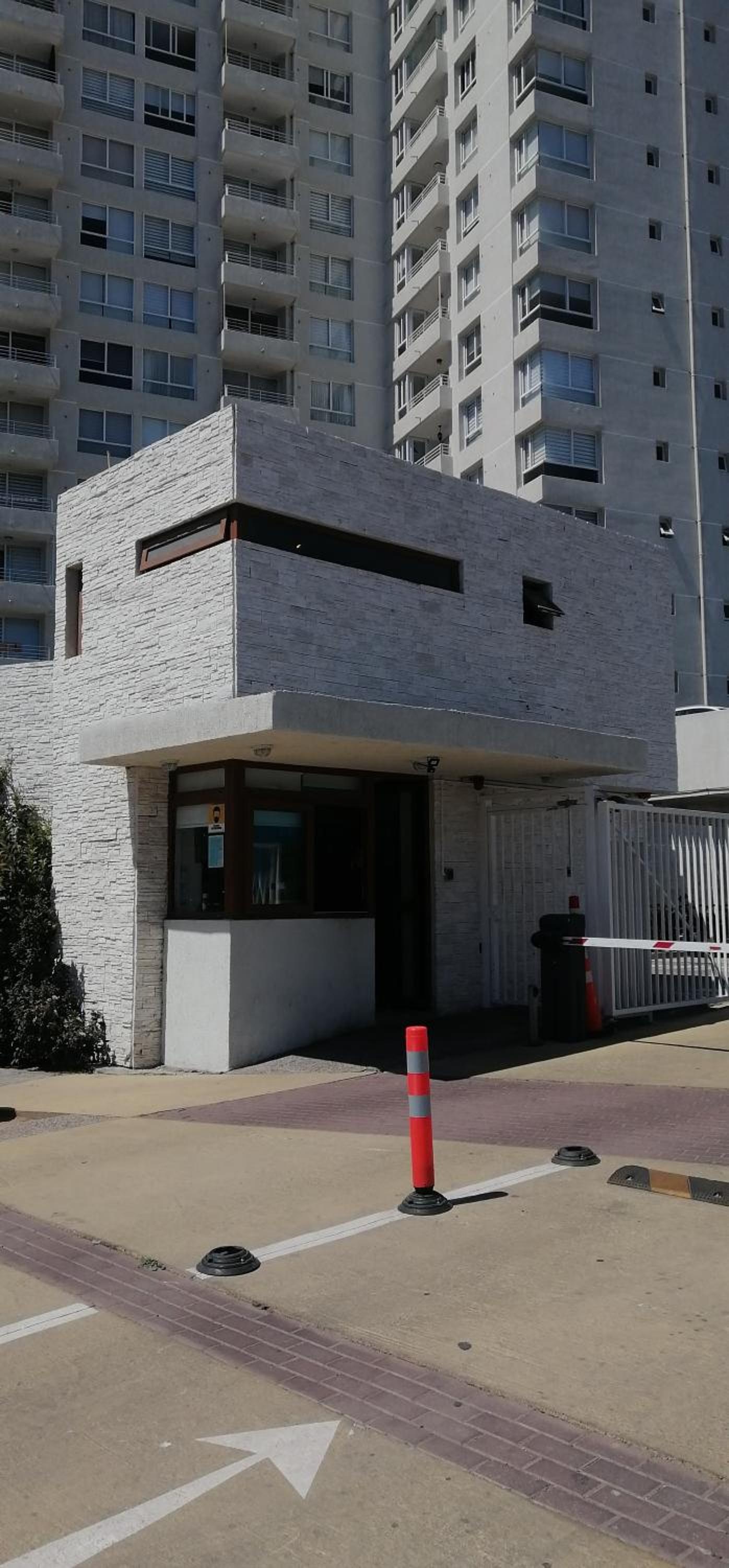 Edificio Mariana Costa 1 - A pasos de Casino Enjoy Coquimbo, Pueblito y Playa Peñuelas