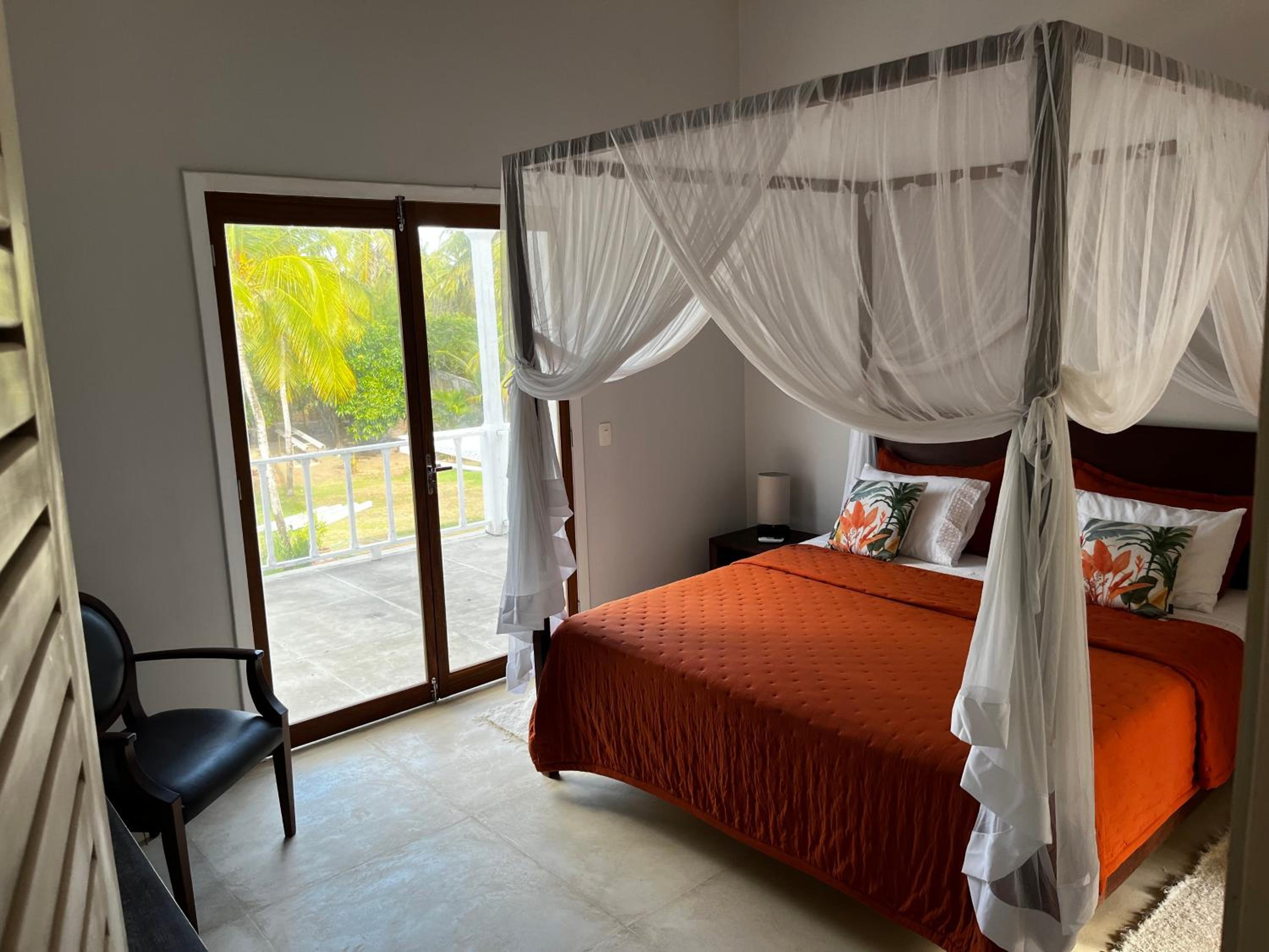 Maracajau Luxury Home - Villa-Mar-a-Villa