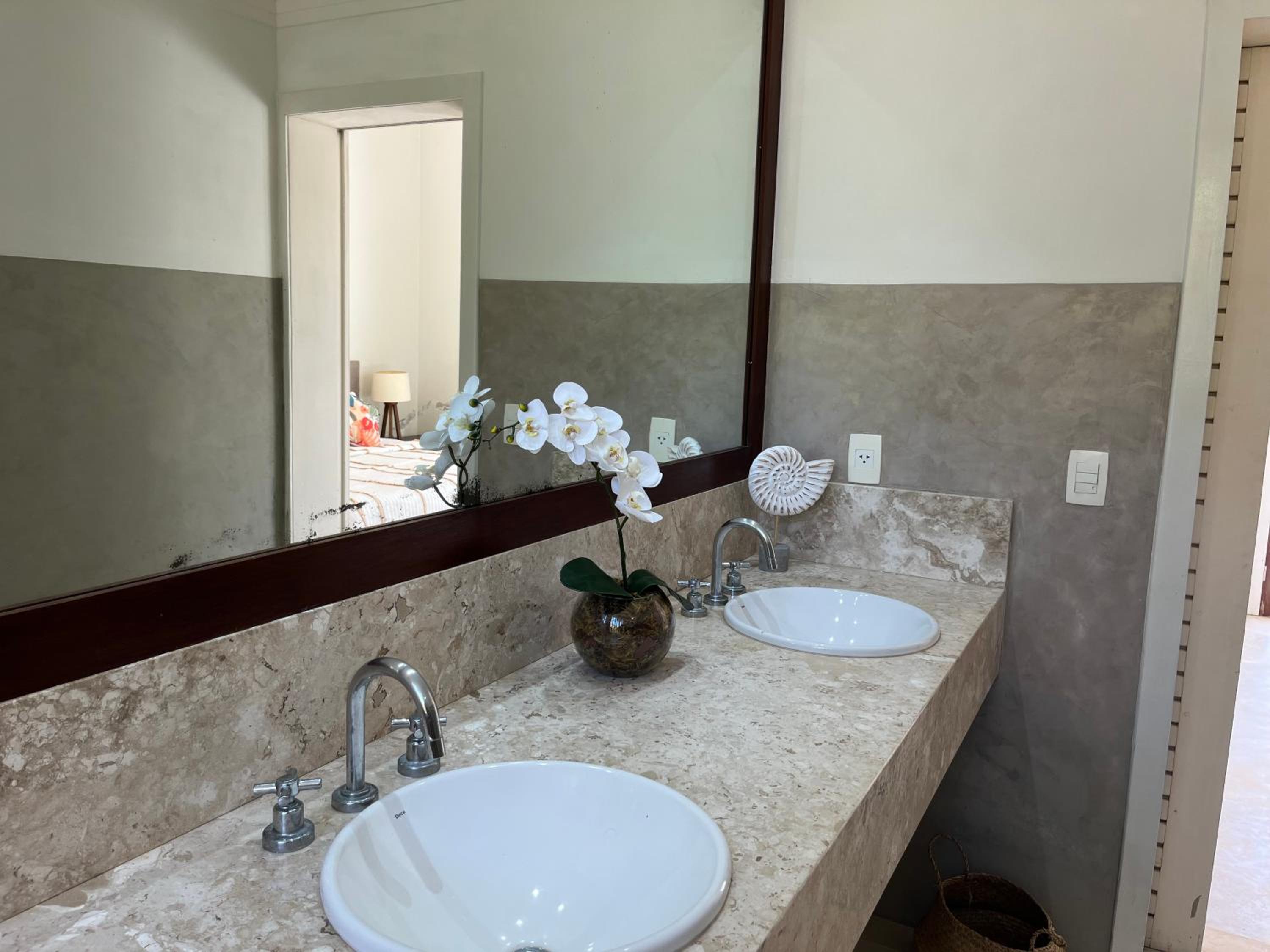 Maracajau Luxury Home - Villa-Mar-a-Villa