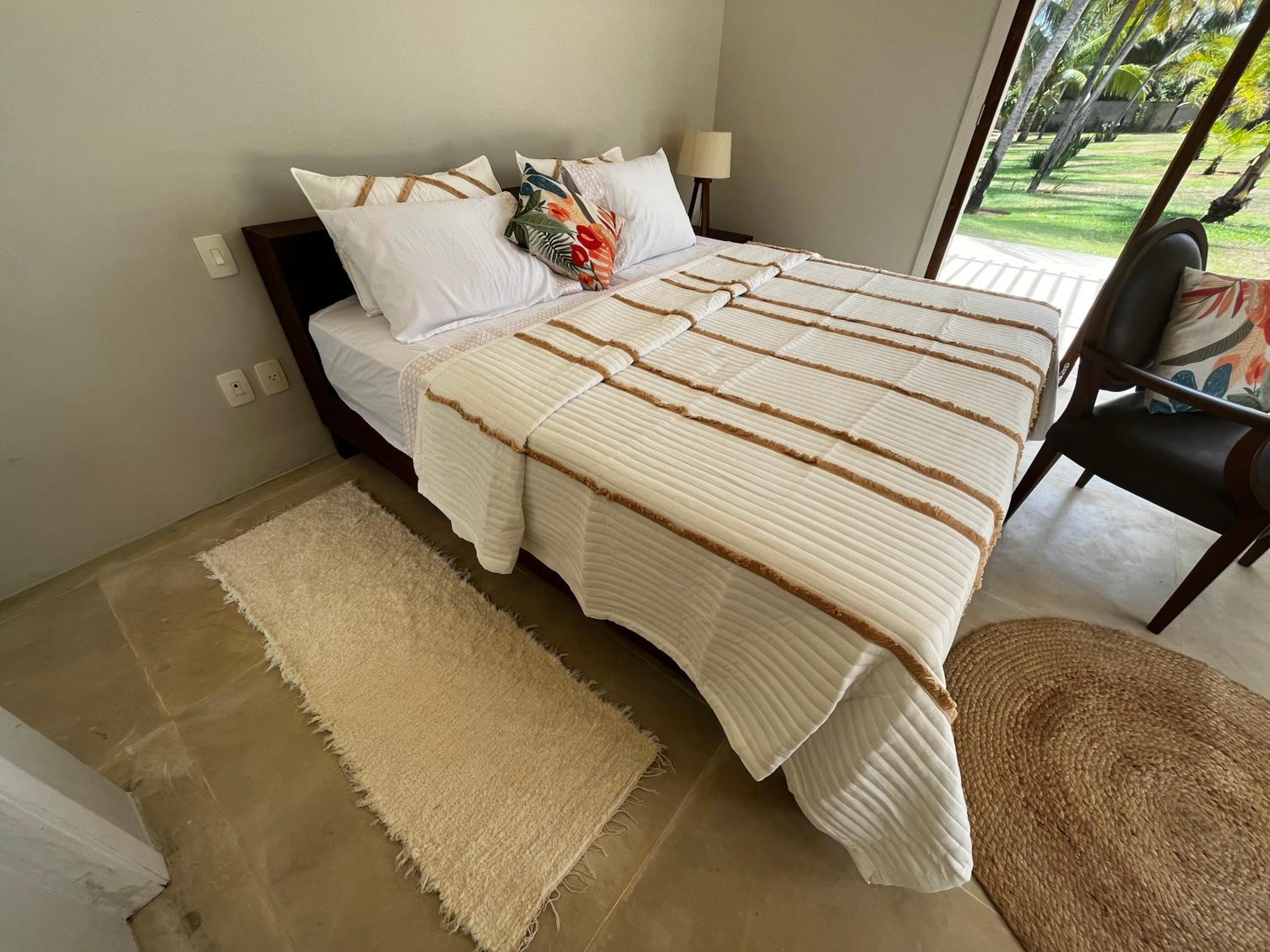 Maracajau Luxury Home - Villa-Mar-a-Villa