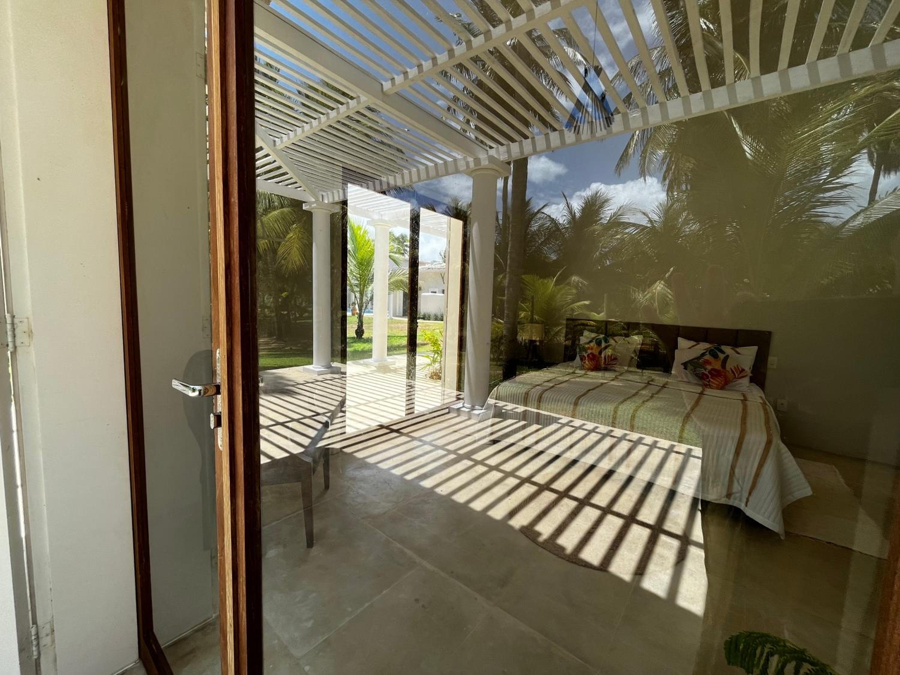 Maracajau Luxury Home - Villa-Mar-a-Villa