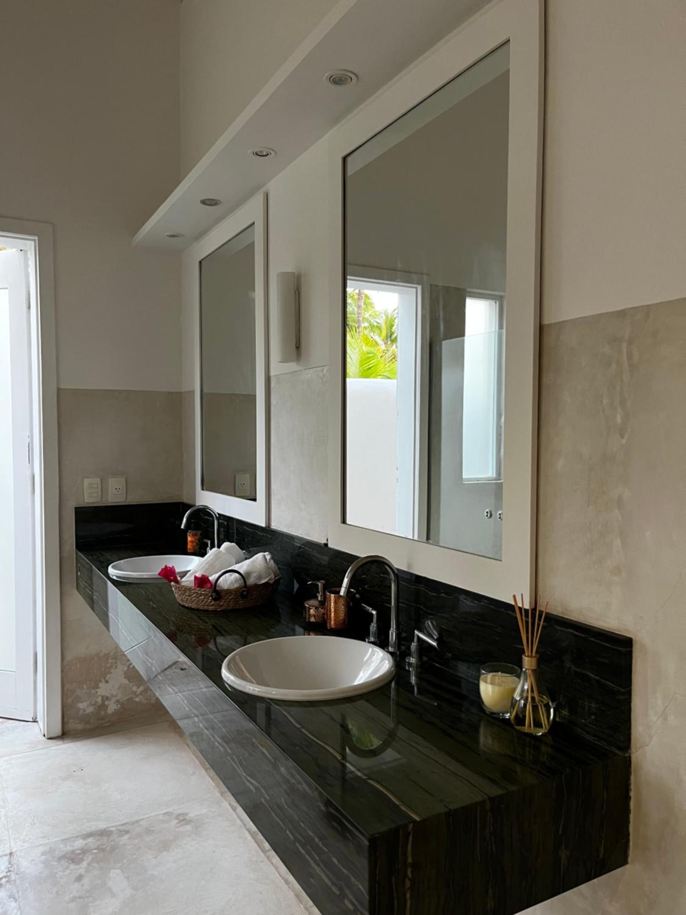 Maracajau Luxury Home - Villa-Mar-a-Villa