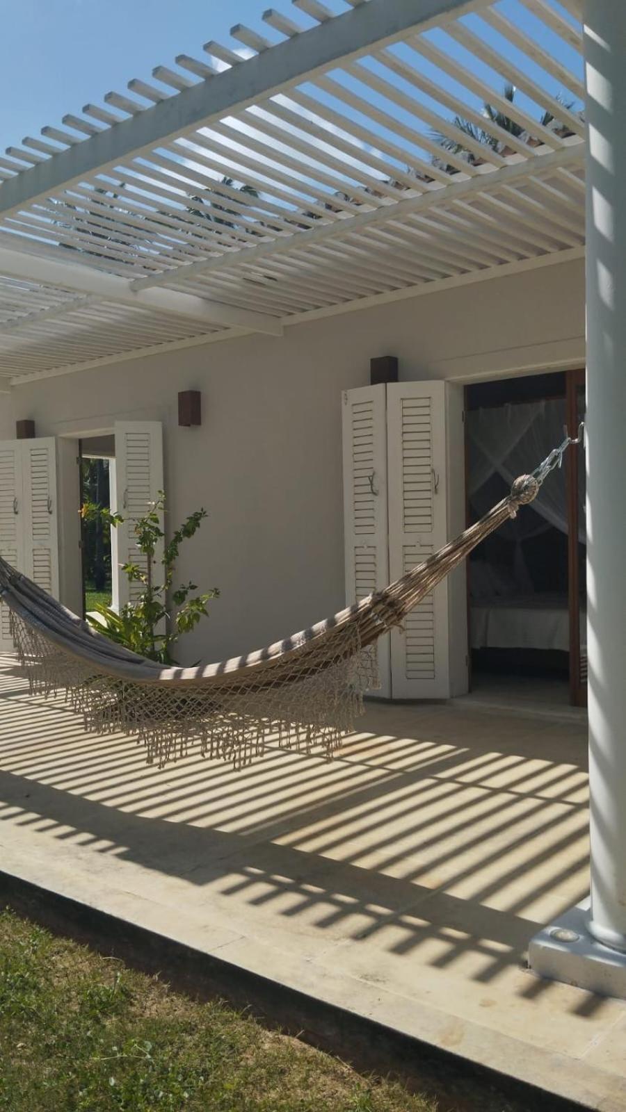 Maracajau Luxury Home - Villa-Mar-a-Villa