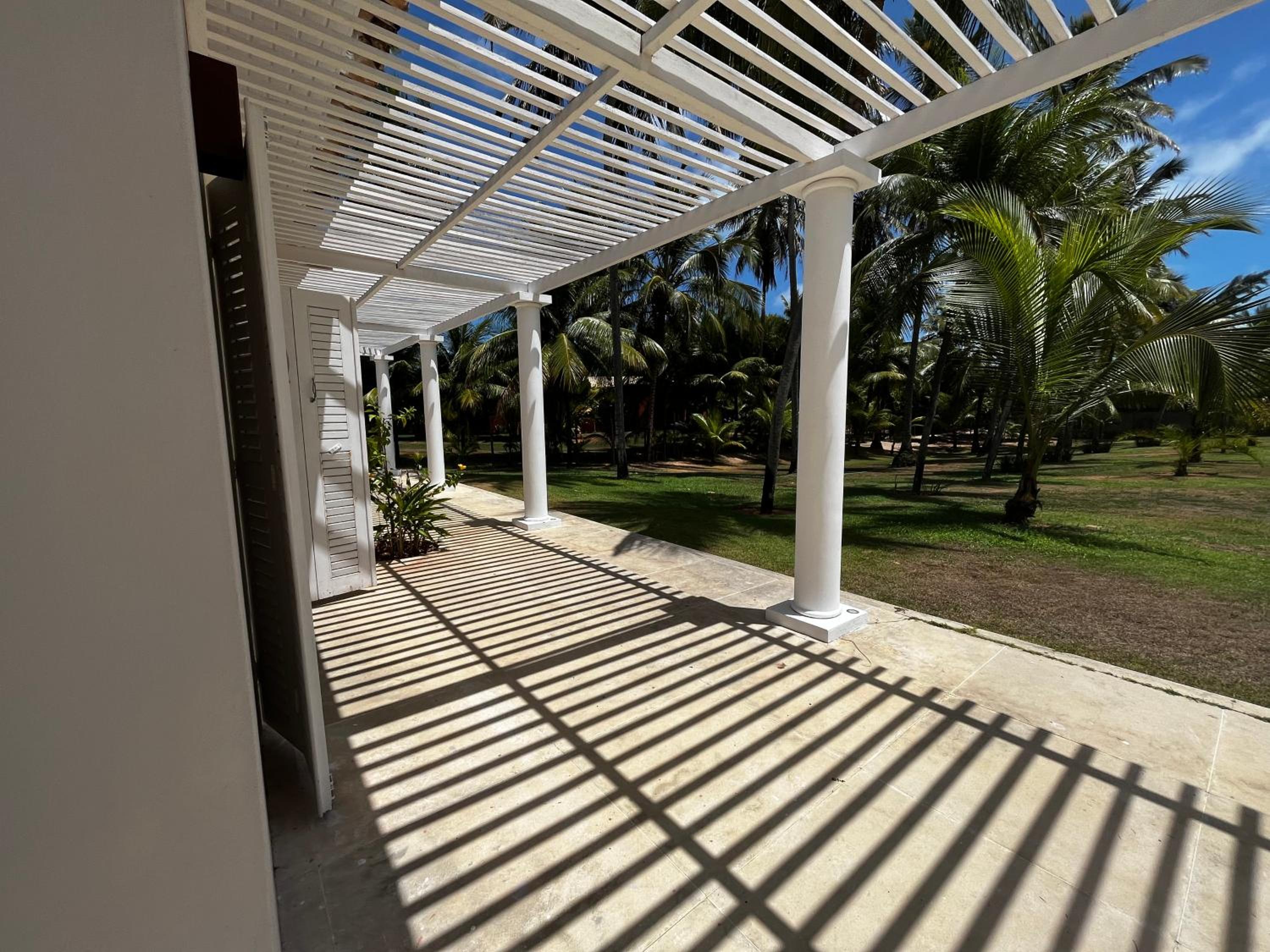 Maracajau Luxury Home - Villa-Mar-a-Villa