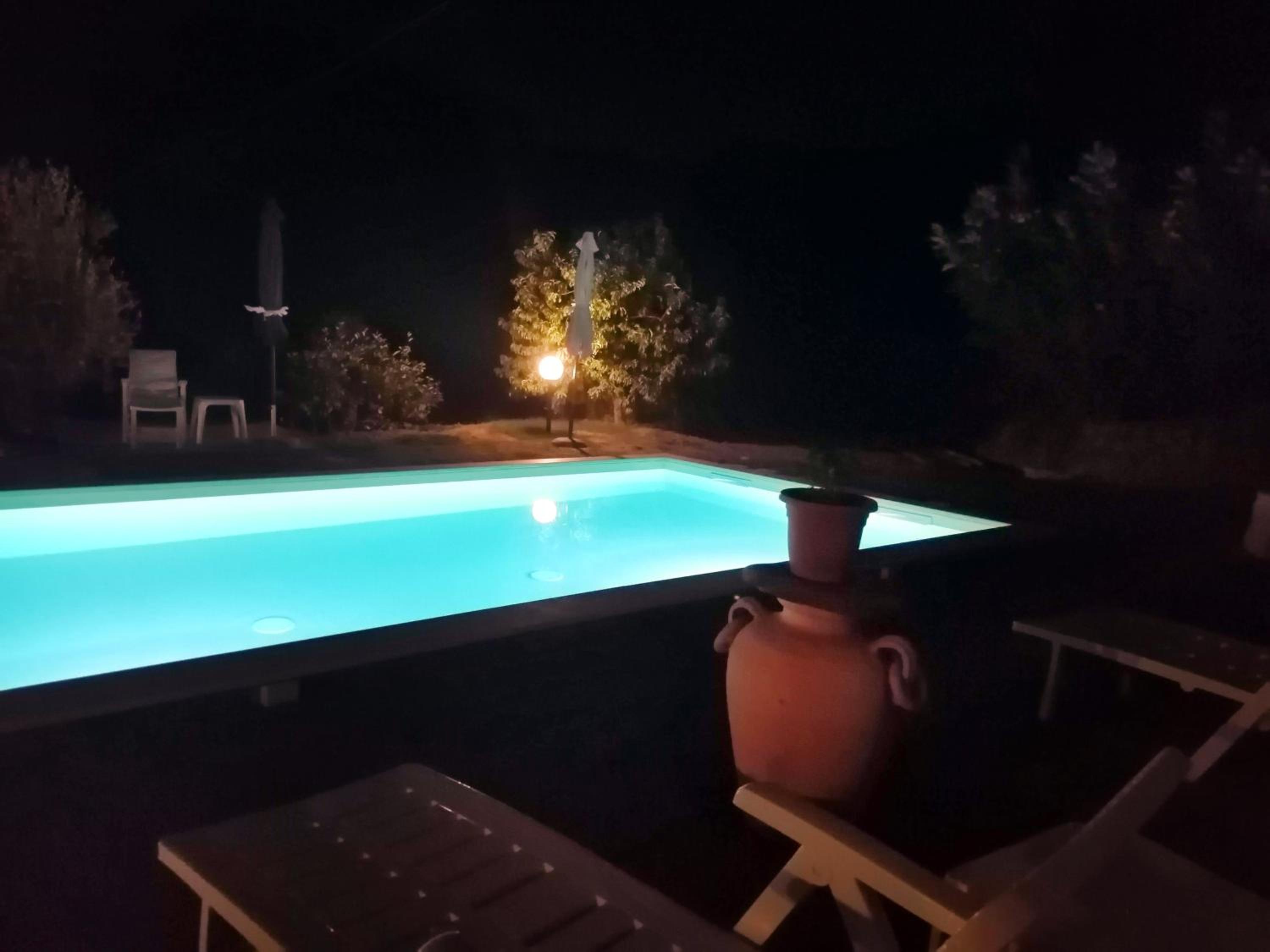 Locazione Turistica L'Antica Sorgente Panicale Umbria