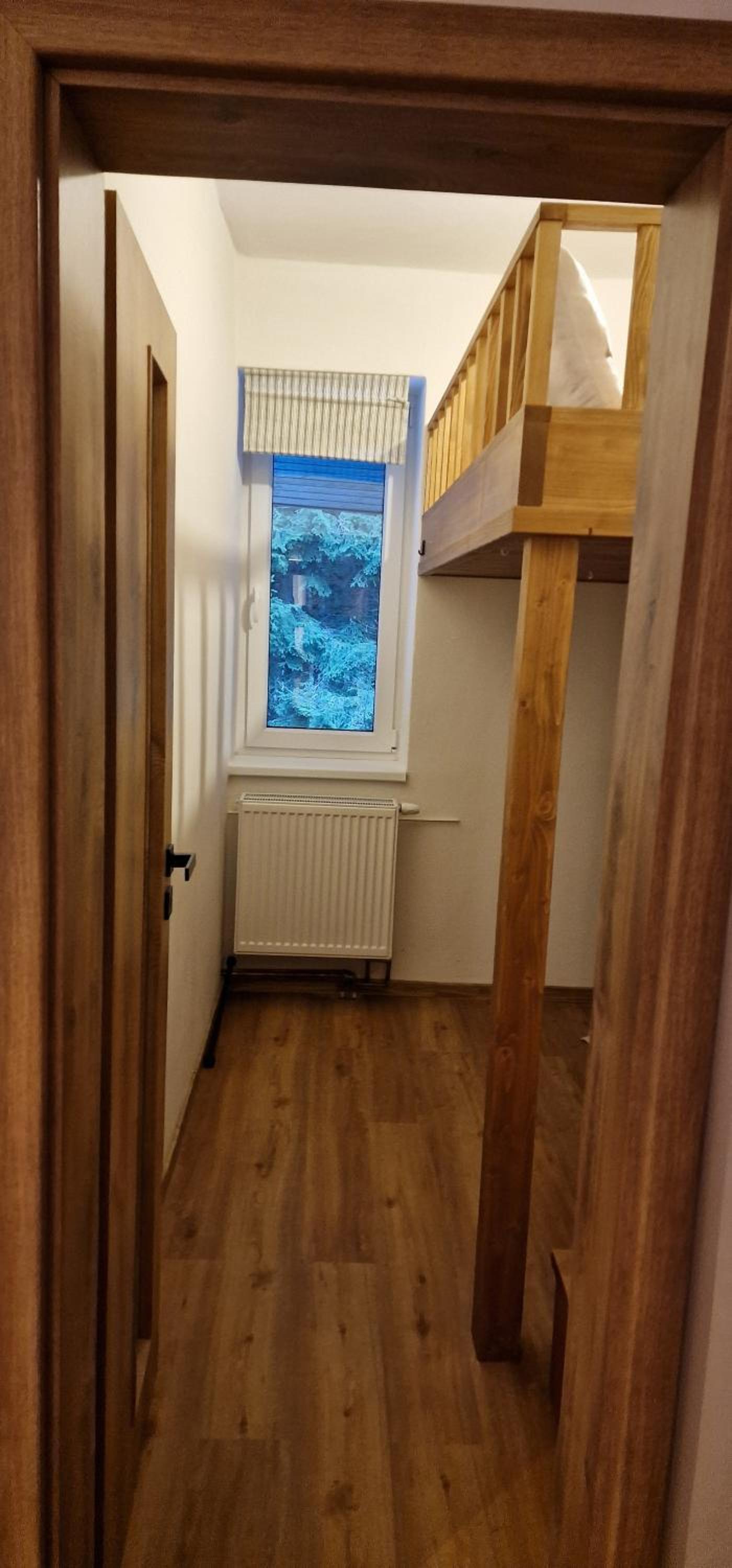 Apartmán Mumlava