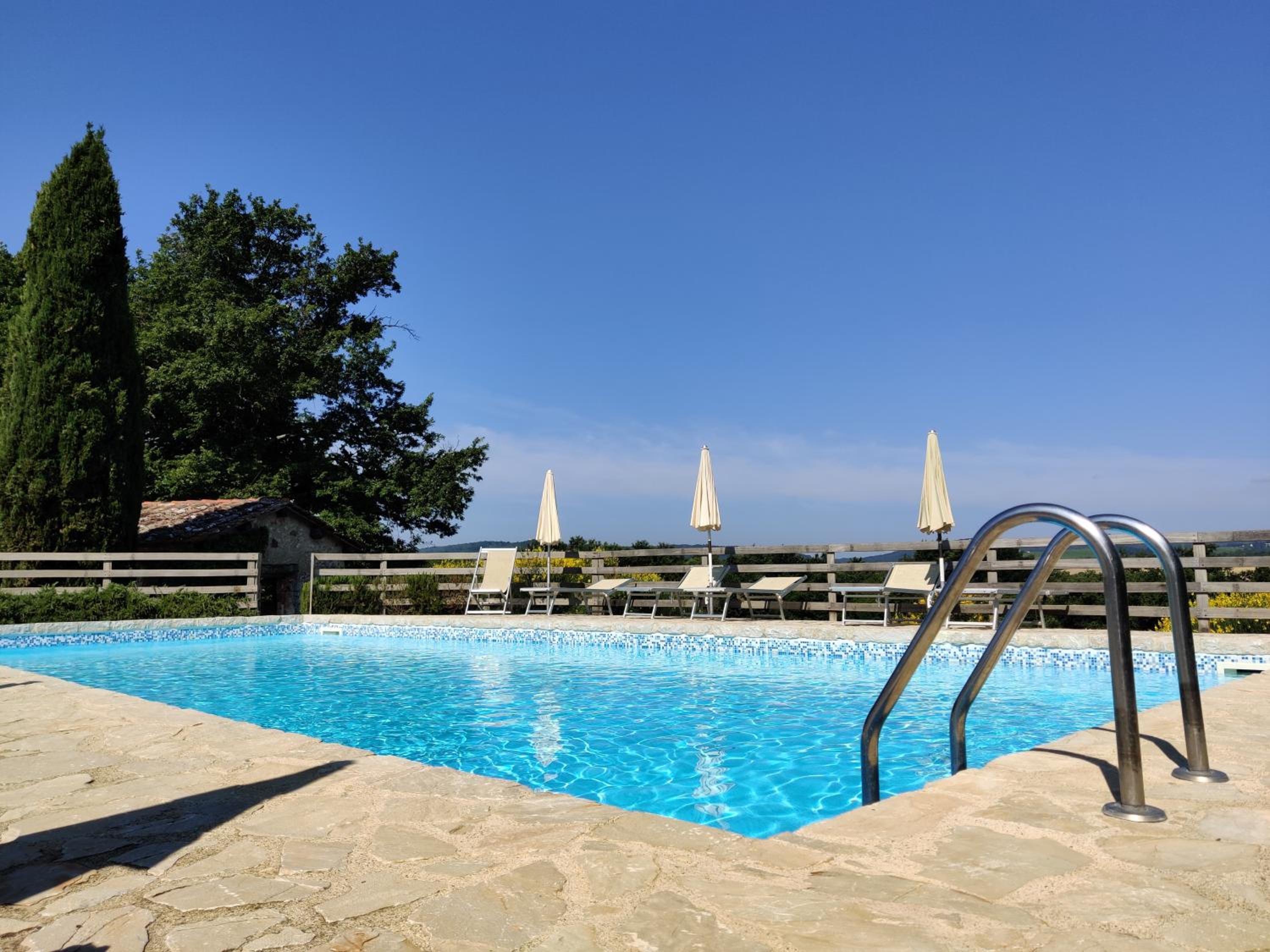 Fattoria Agriturismo Nerbona