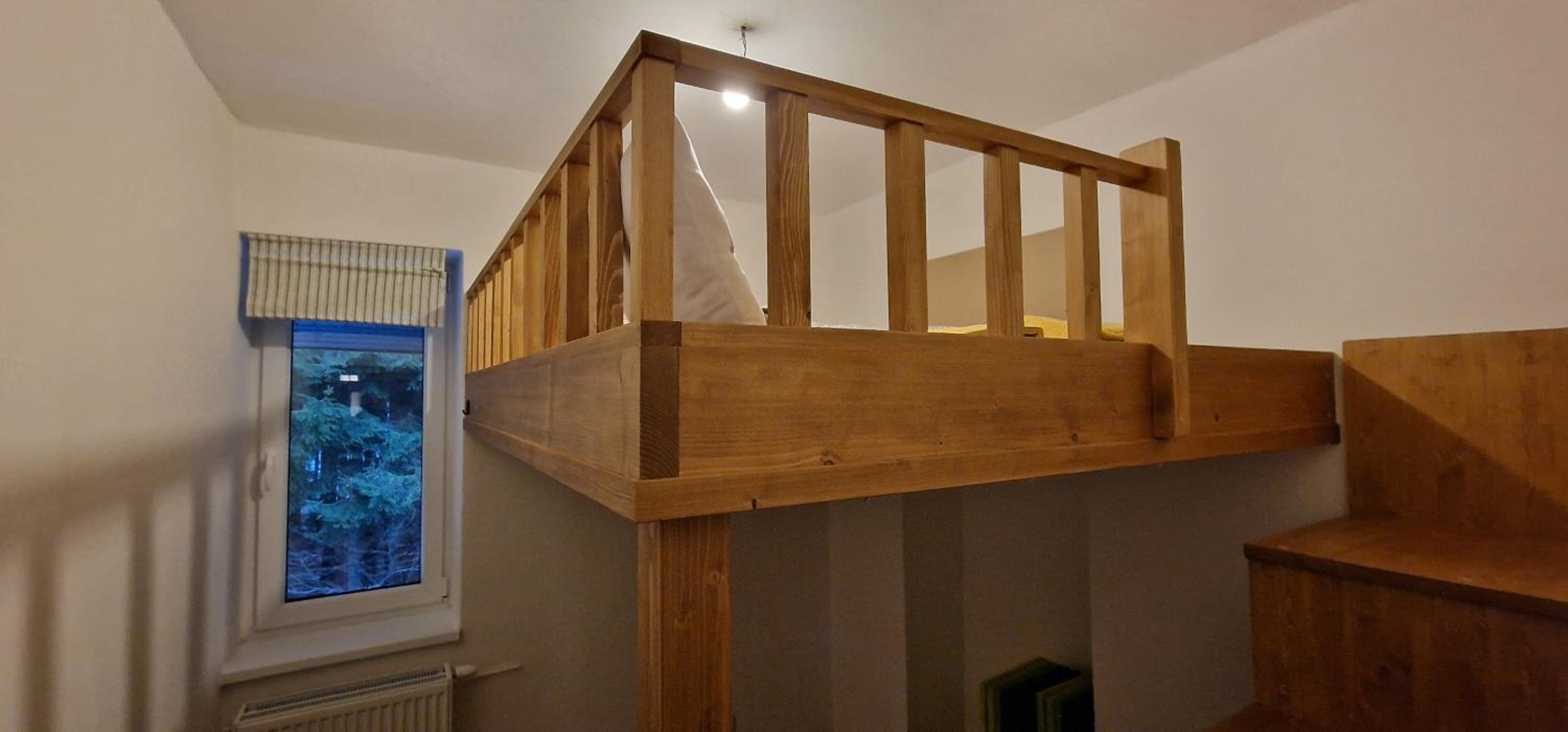 Apartmán Mumlava