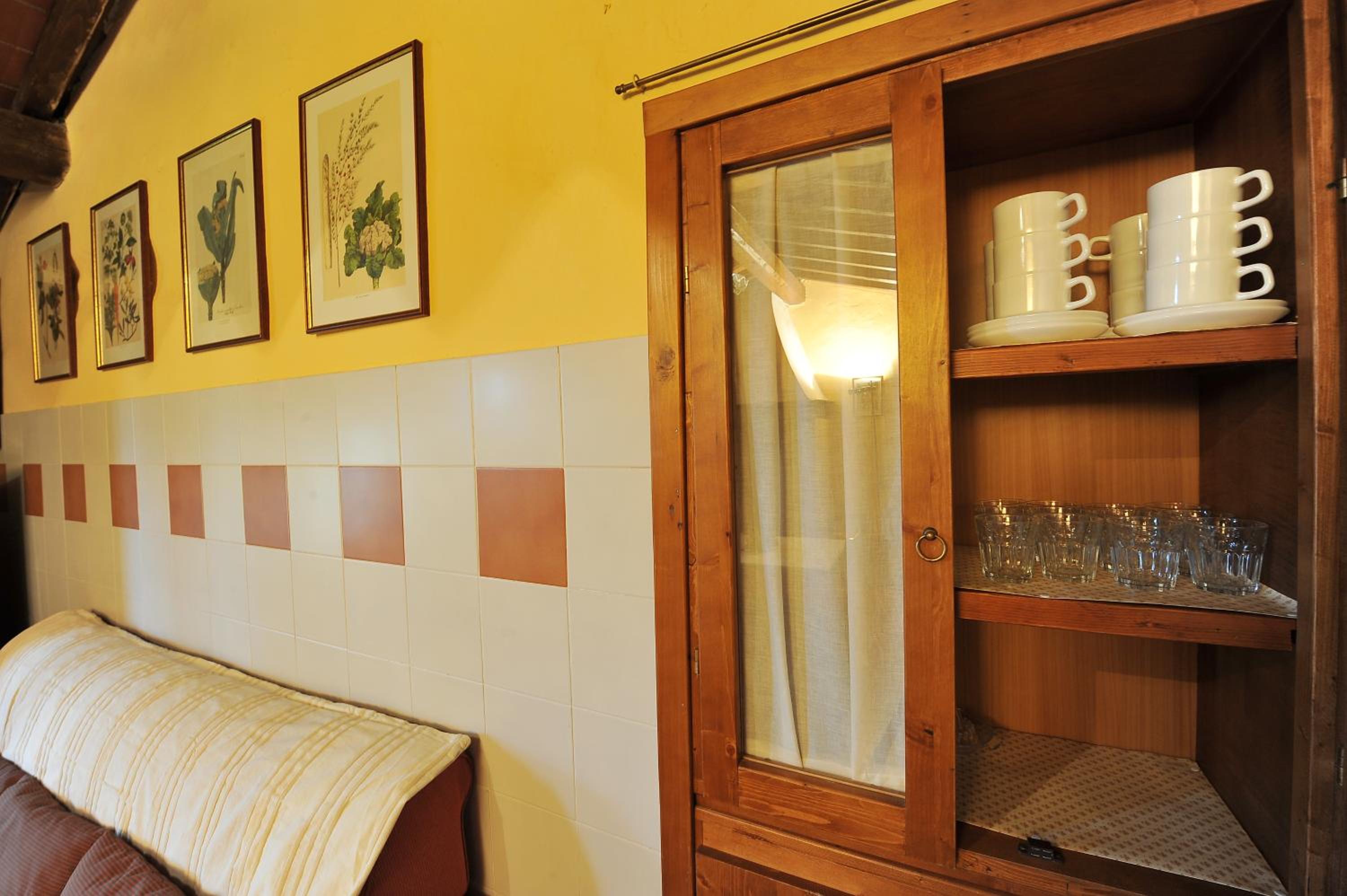 Fattoria Agriturismo Nerbona