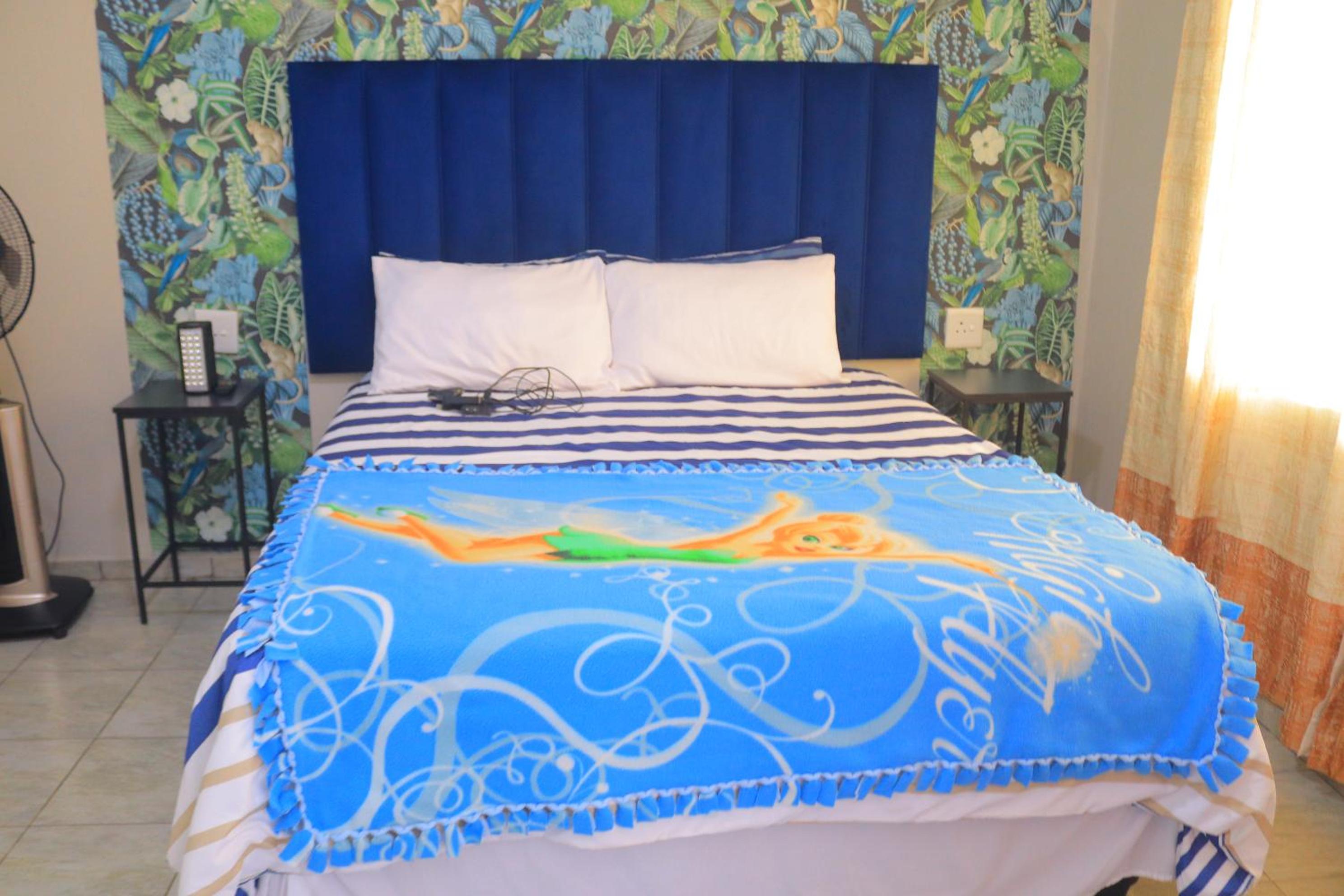 Lis ville guest house view 3