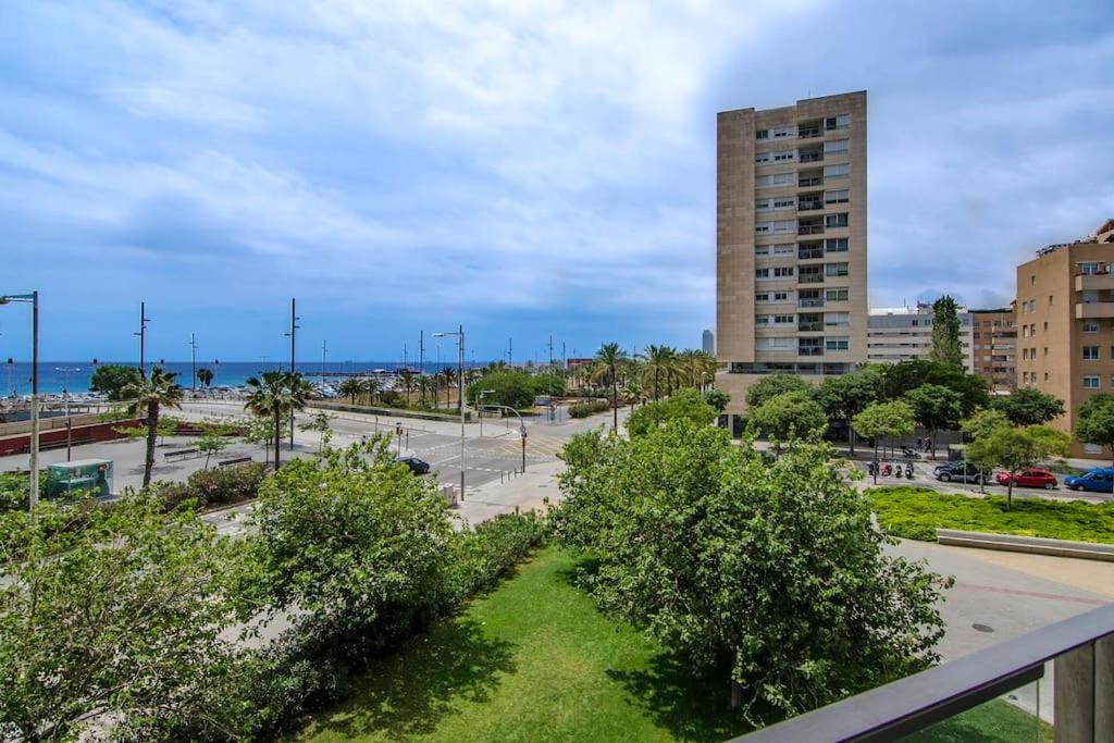 Unique Rentals-Seafront Luxe Suites