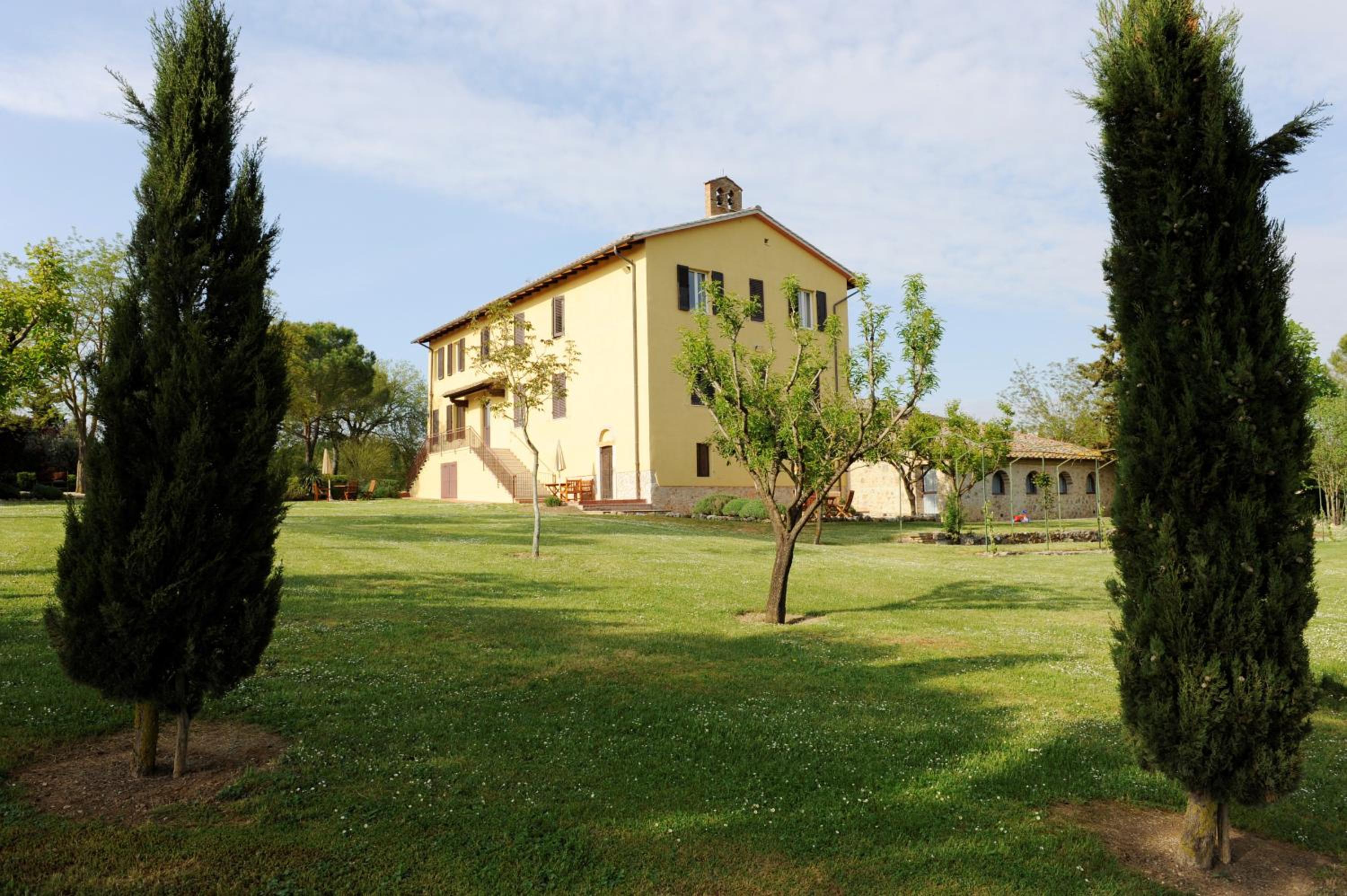 Fattoria Agriturismo Nerbona