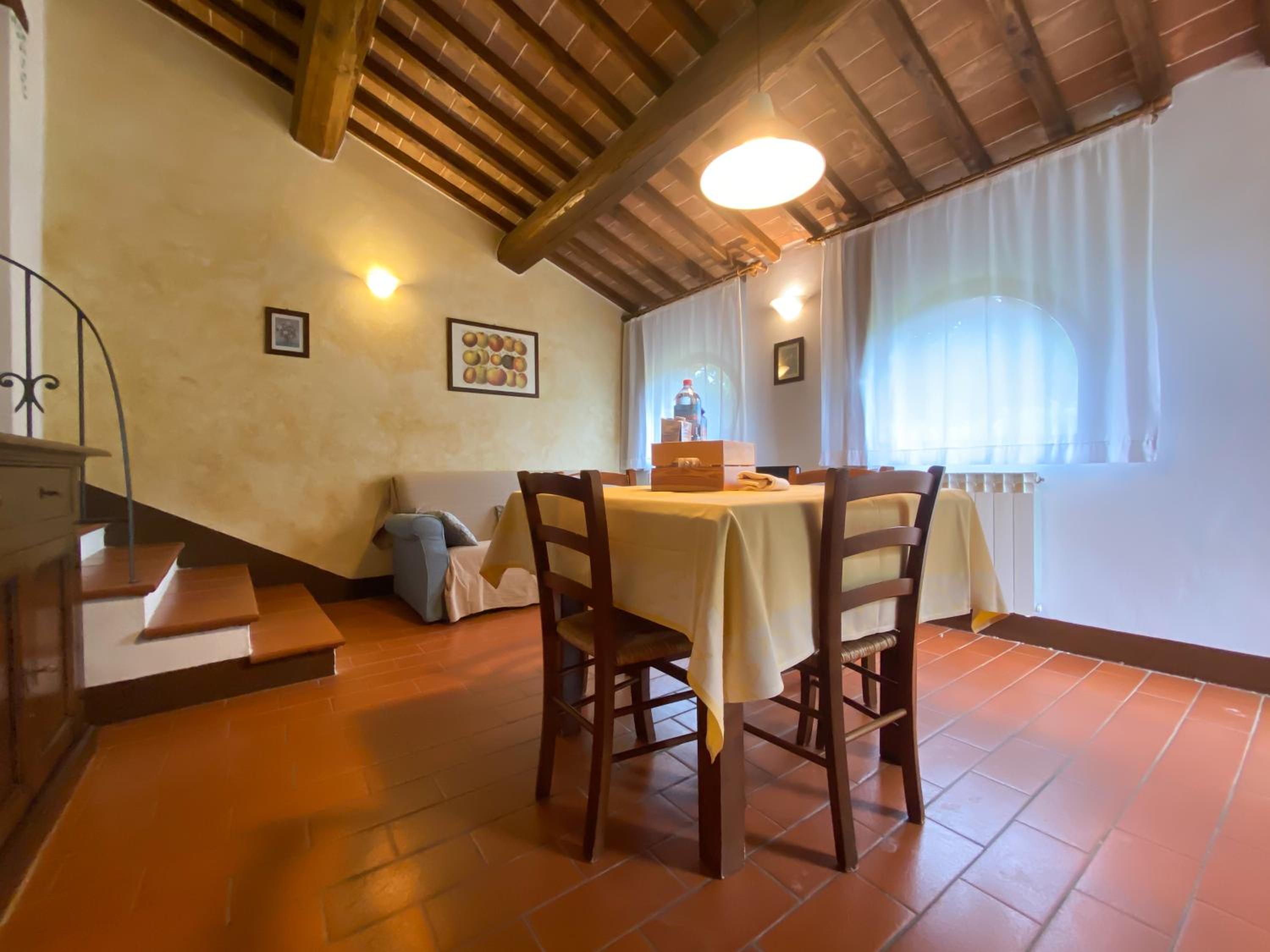 Fattoria Agriturismo Nerbona