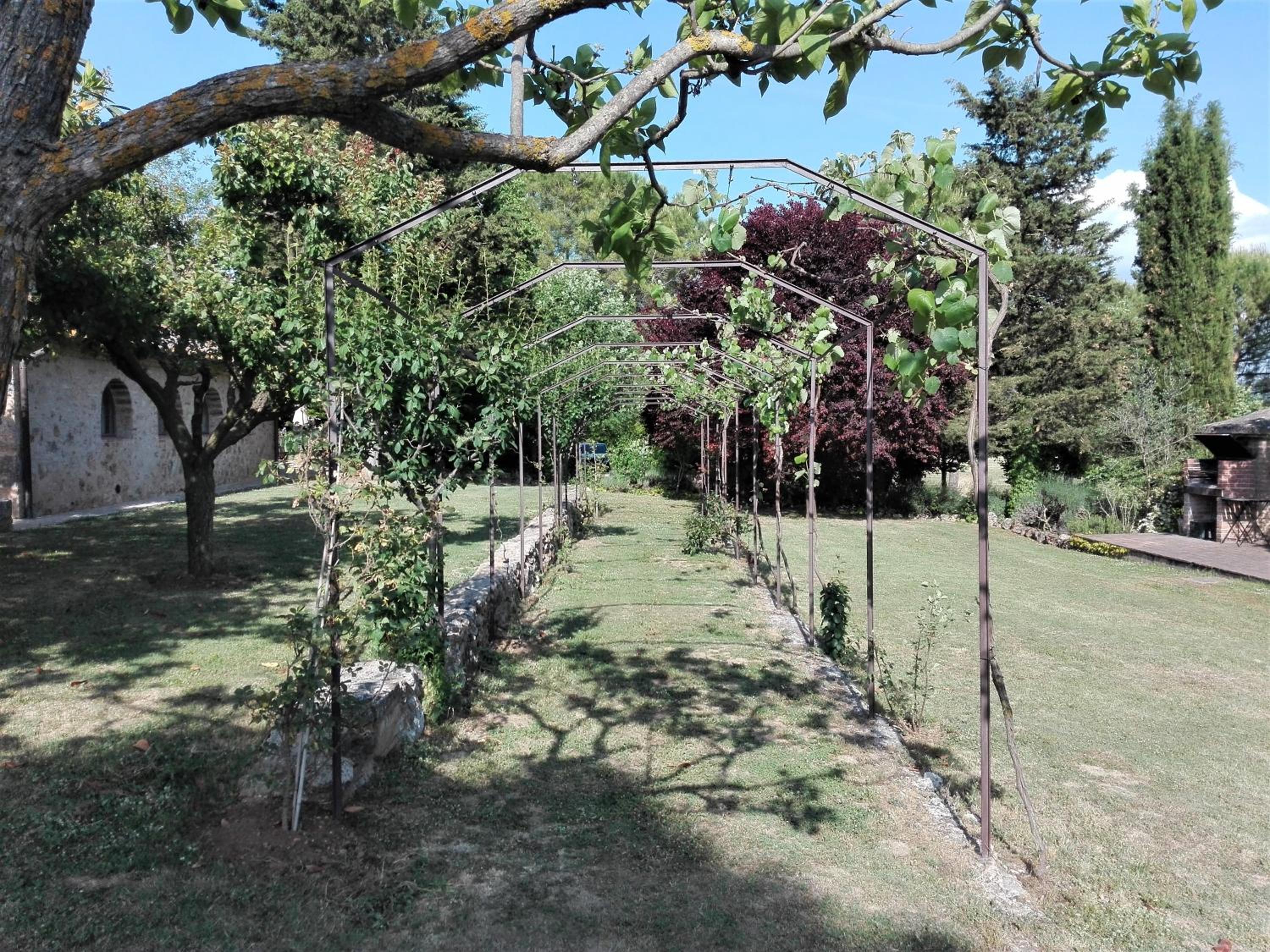 Fattoria Agriturismo Nerbona
