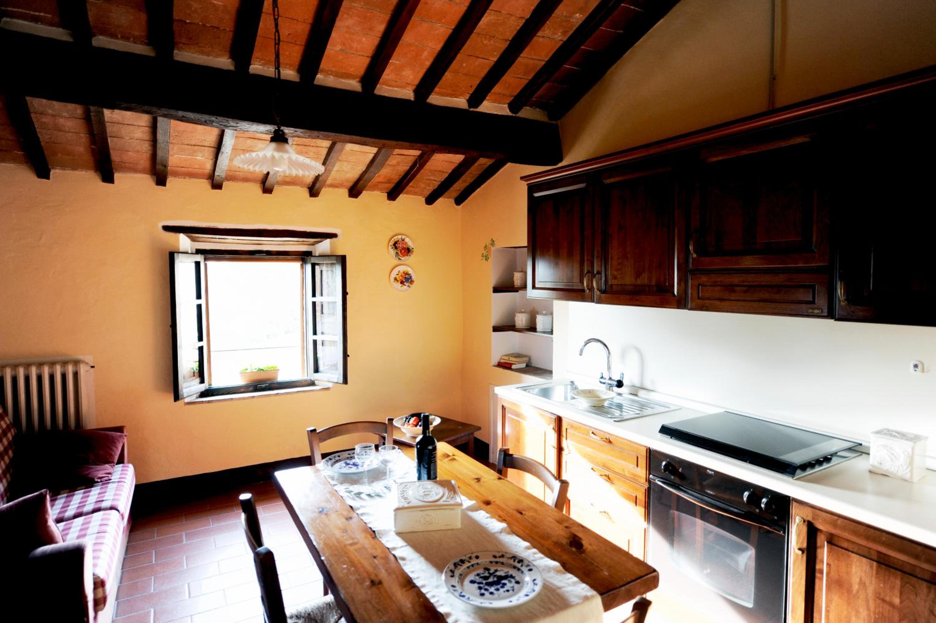 Fattoria Agriturismo Nerbona