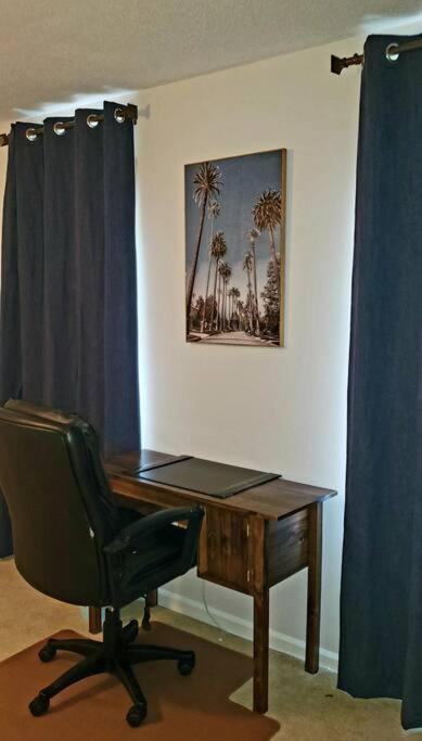 Masters Retreat! quite, great location 4BDR House view 5