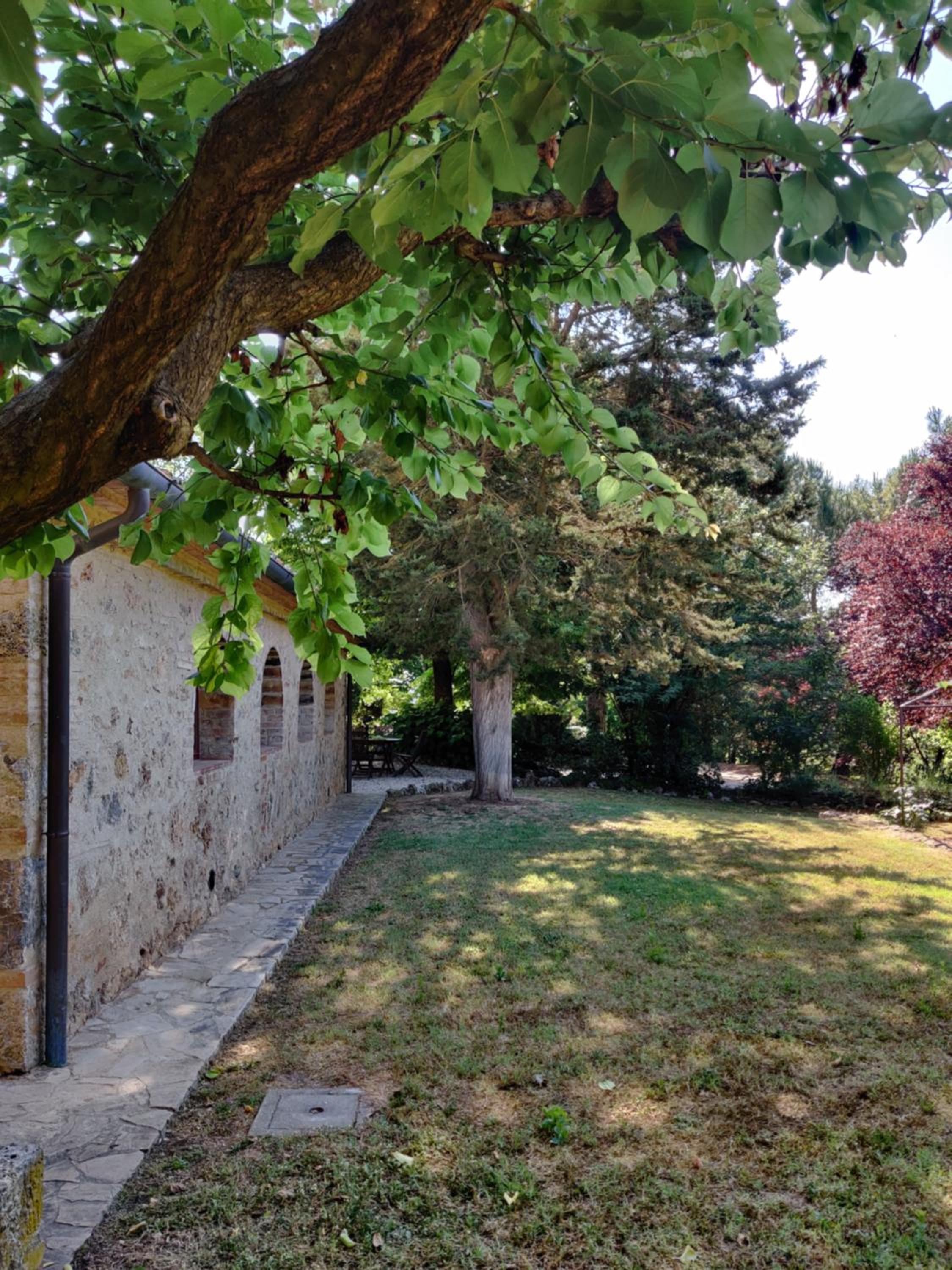 Fattoria Agriturismo Nerbona