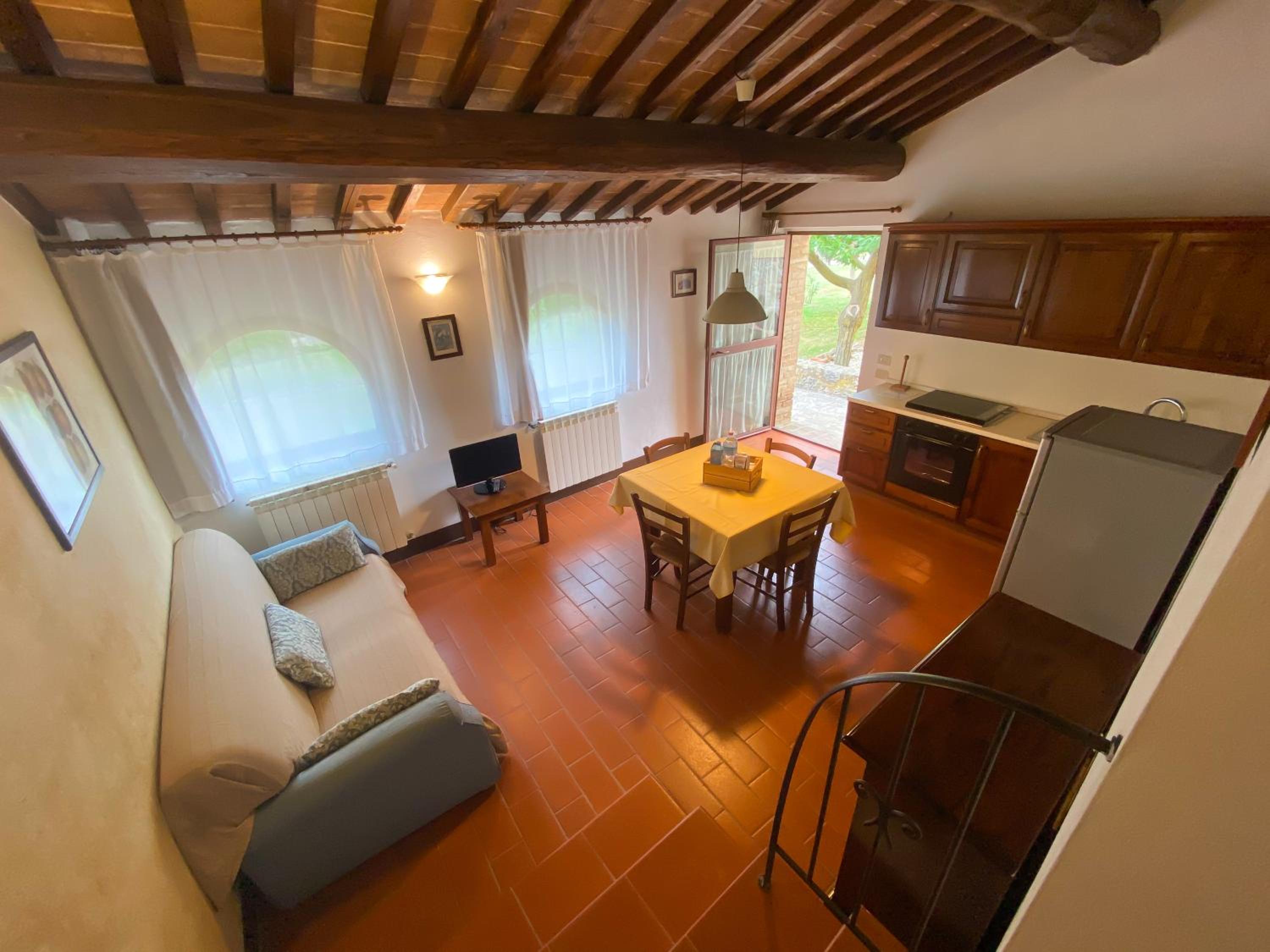 Fattoria Agriturismo Nerbona