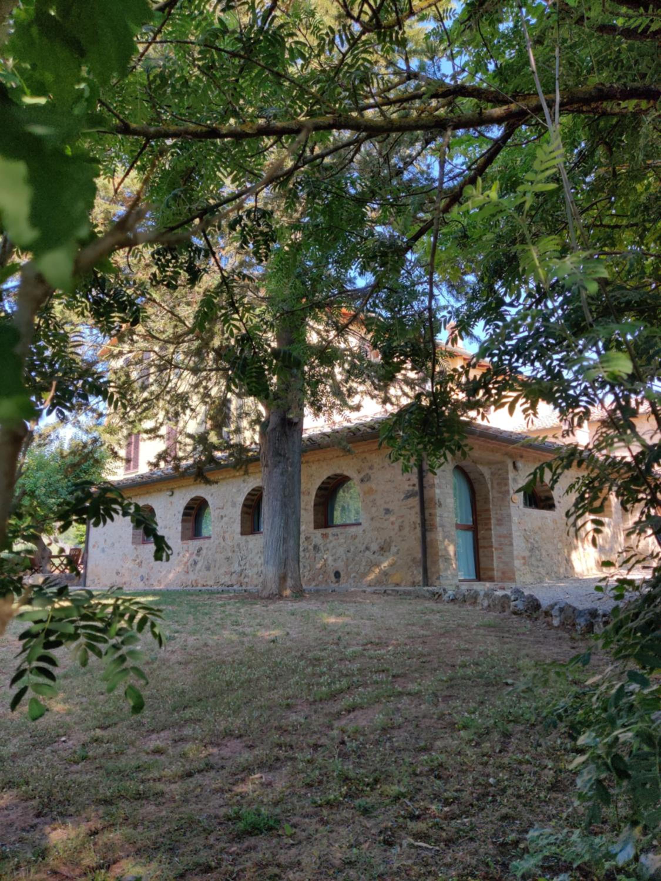 Fattoria Agriturismo Nerbona